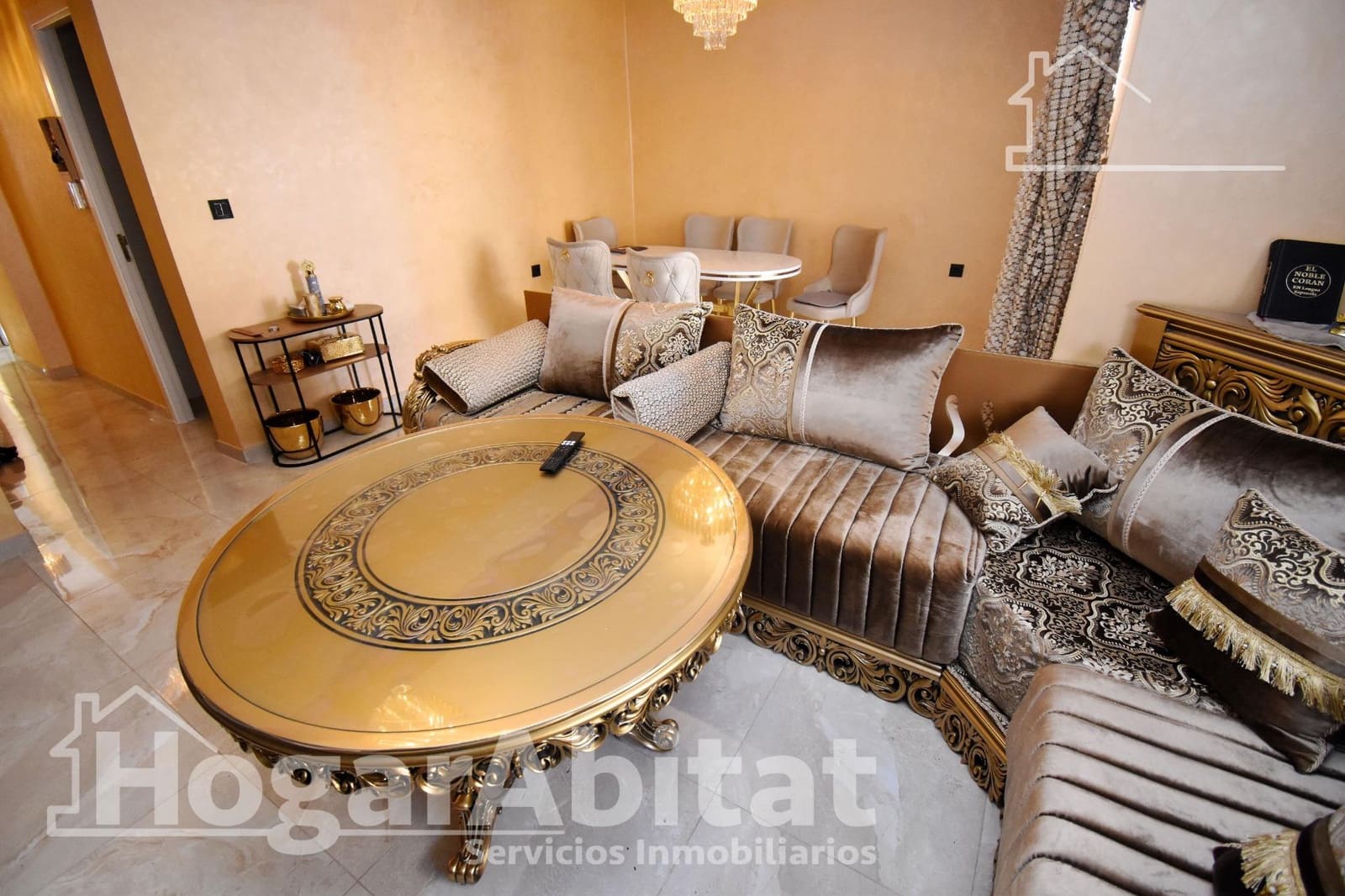 3 bedroom Flat for sale in Vila-real - € 105,000 (Ref: 9849443)