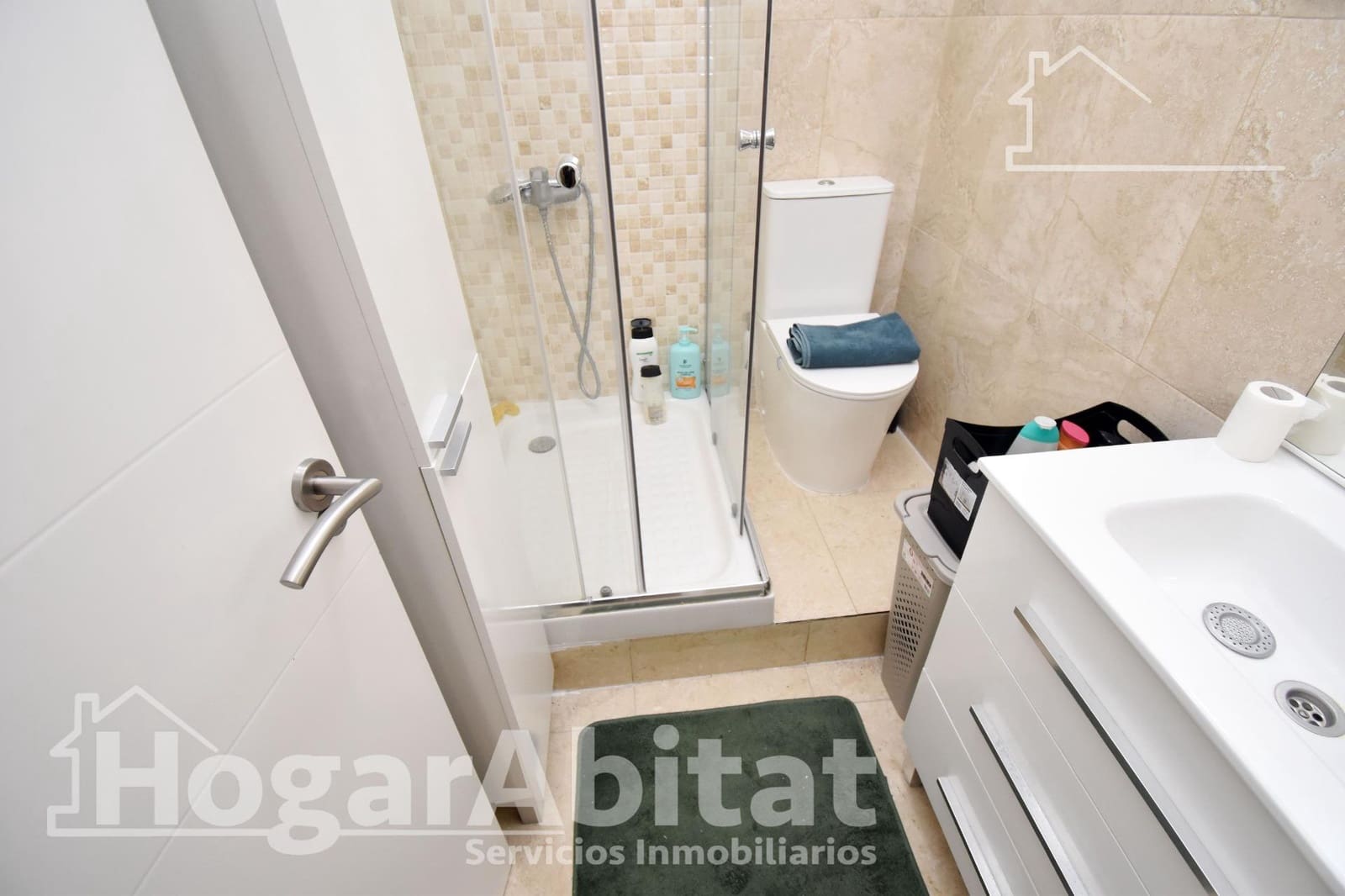3 bedroom Flat for sale in Vila-real - € 105,000 (Ref: 9849443)