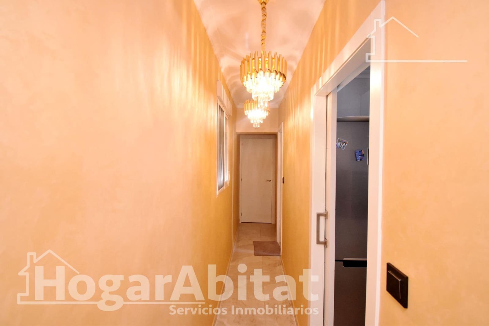 3 bedroom Flat for sale in Vila-real - € 105,000 (Ref: 9849443)