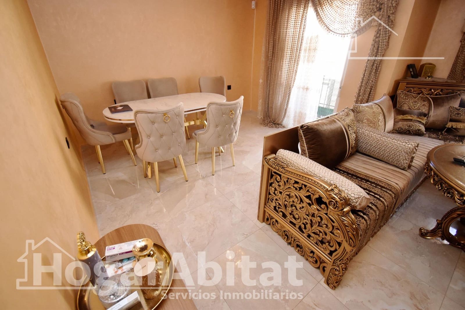 3 bedroom Flat for sale in Vila-real - € 105,000 (Ref: 9849443)
