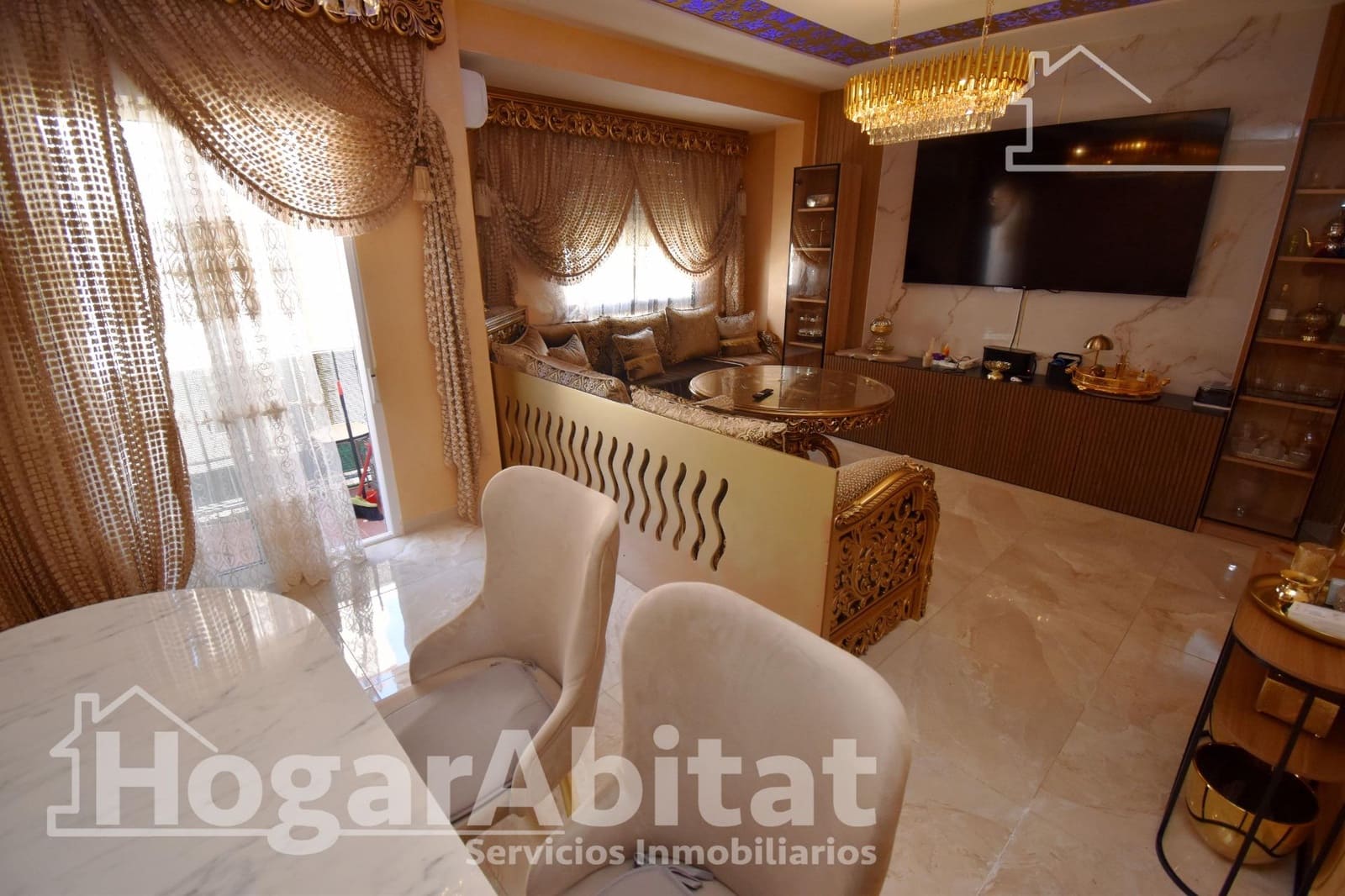 3 bedroom Flat for sale in Vila-real - € 105,000 (Ref: 9849443)