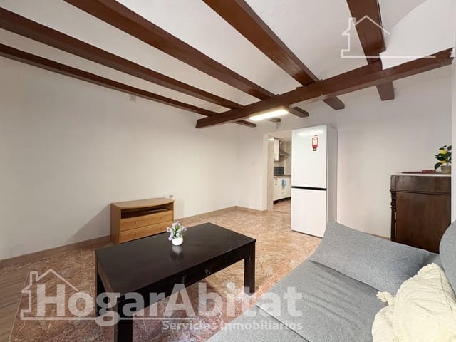 2 soveværelse Byhus til salg i Cullera - € 149.000 (Ref: 9849444)