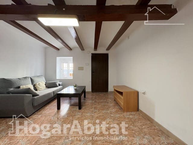 2 soveværelse Byhus til salg i Cullera - € 149.000 (Ref: 9849444)