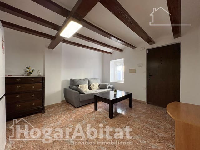 2 soveværelse Byhus til salg i Cullera - € 149.000 (Ref: 9849444)