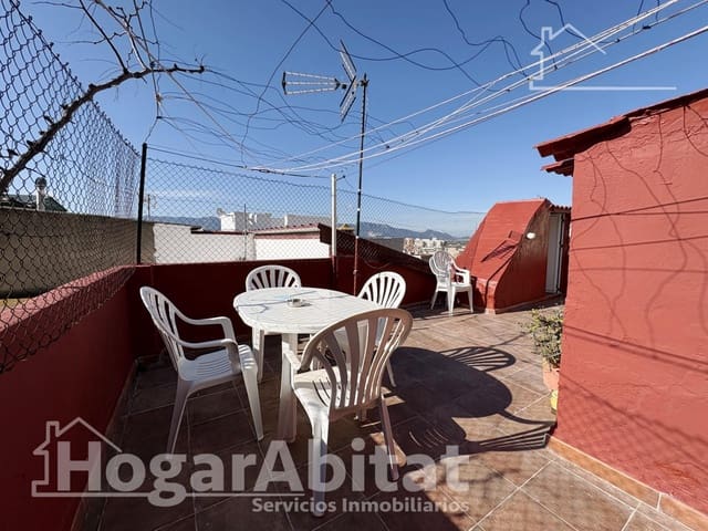 2 soveværelse Byhus til salg i Cullera - € 149.000 (Ref: 9849444)