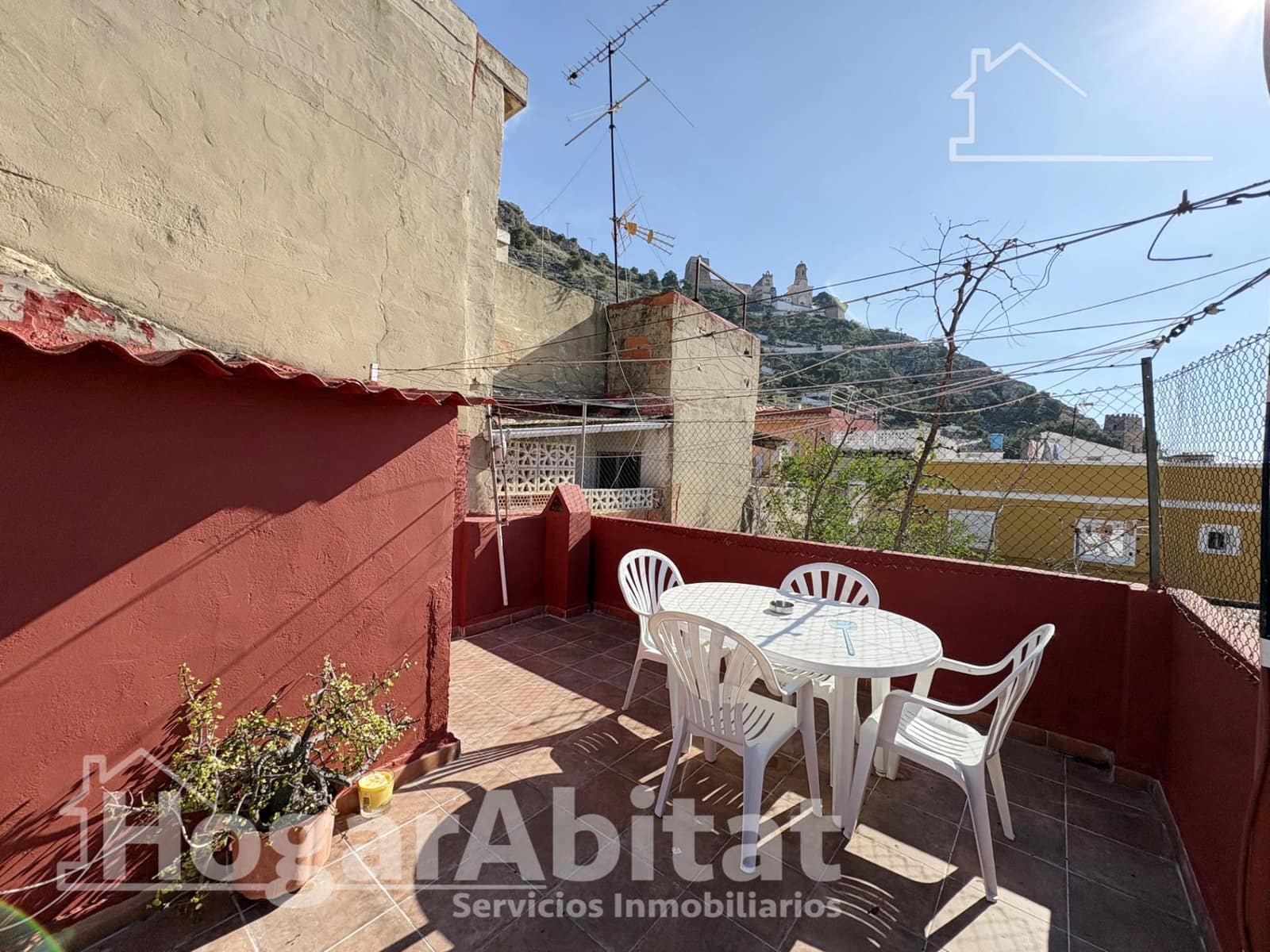 2 bedroom Townhouse for sale in Cullera - € 149,000 (Ref: 9849444)