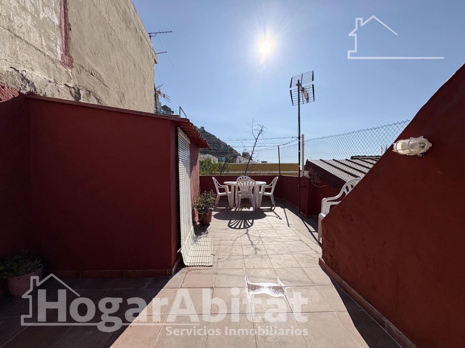 2 bedroom Townhouse for sale in Cullera - € 149,000 (Ref: 9849444)