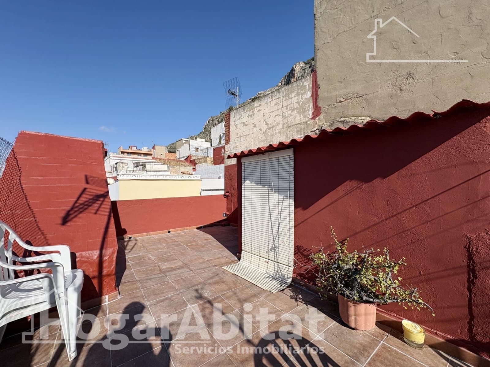 2 bedroom Townhouse for sale in Cullera - € 149,000 (Ref: 9849444)