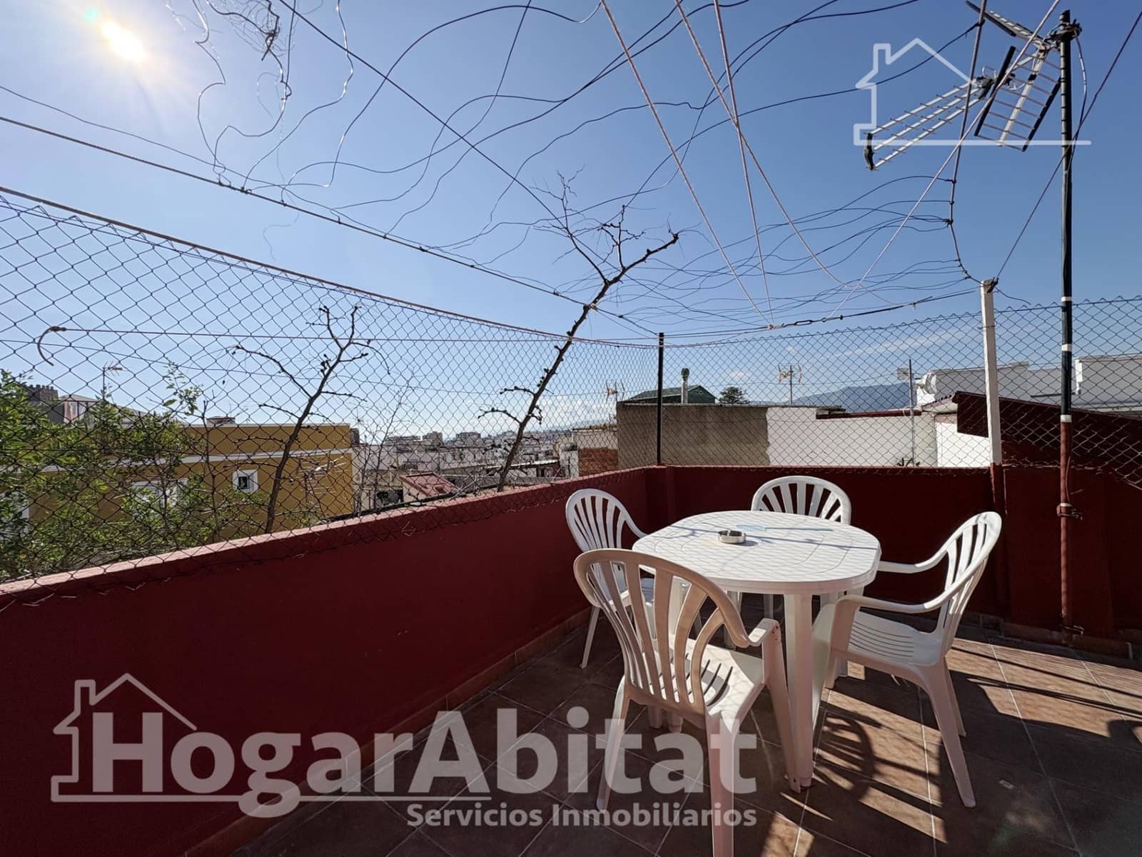 2 bedroom Townhouse for sale in Cullera - € 149,000 (Ref: 9849444)