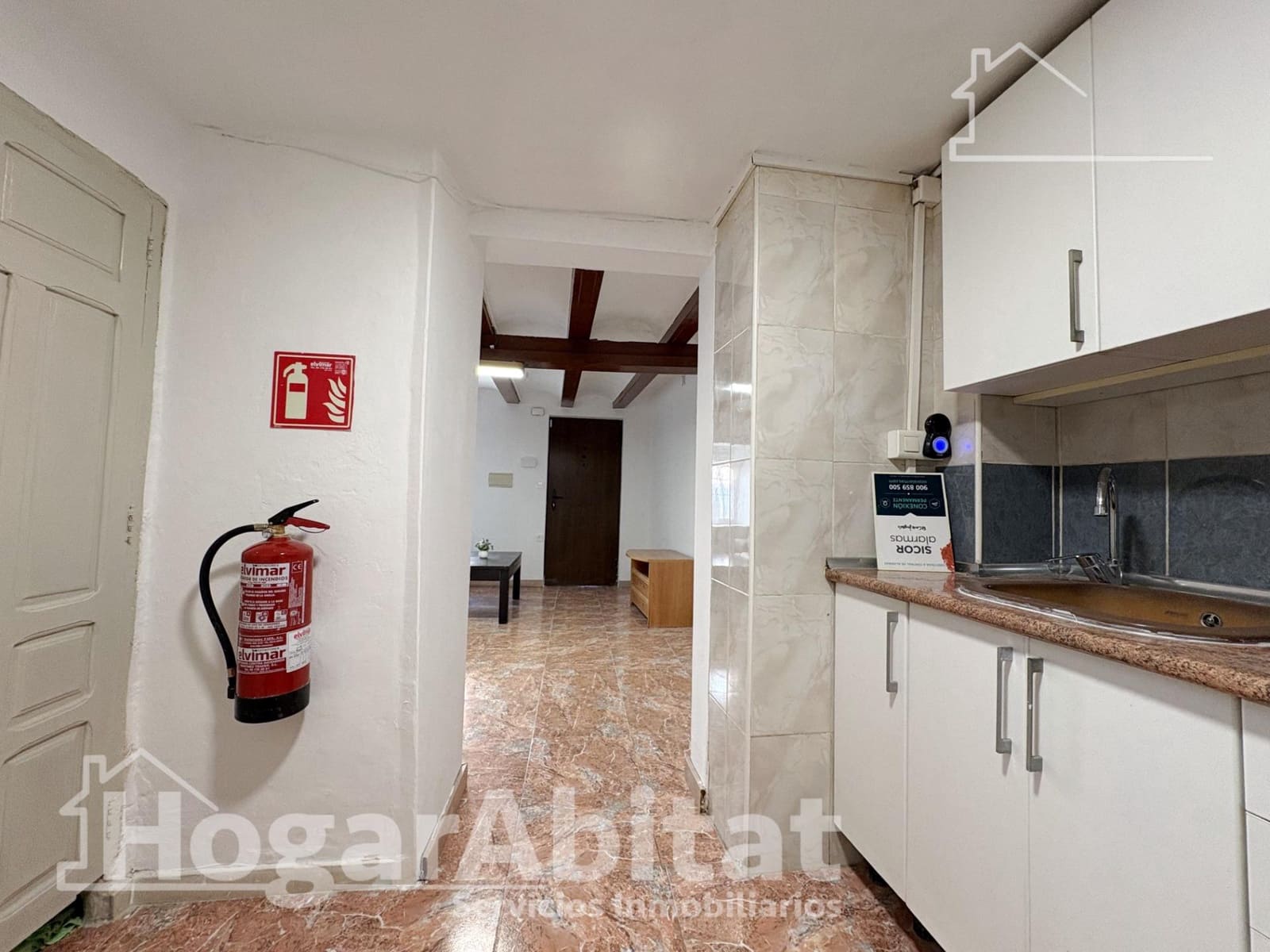 2 bedroom Townhouse for sale in Cullera - € 149,000 (Ref: 9849444)