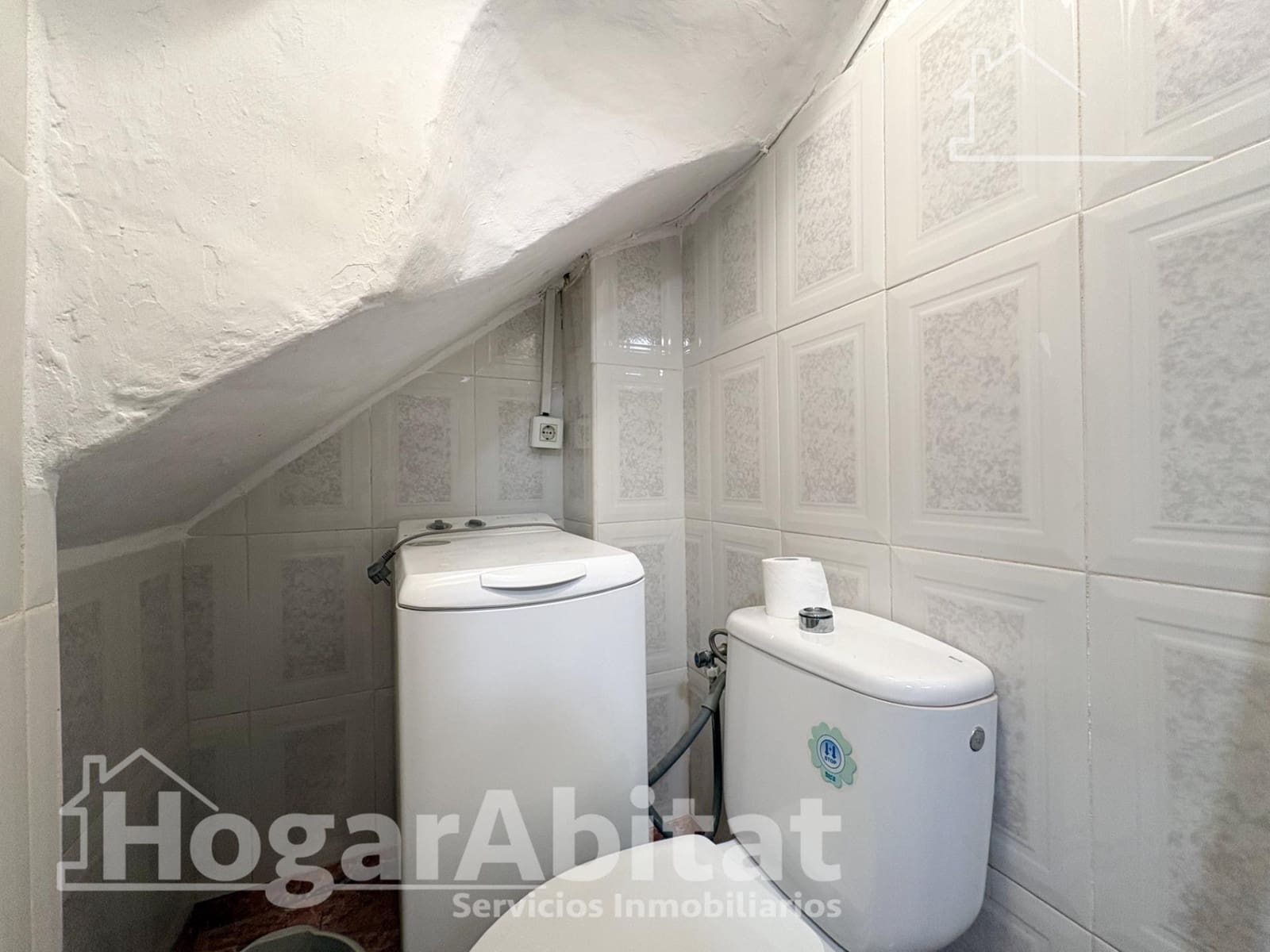 2 bedroom Townhouse for sale in Cullera - € 149,000 (Ref: 9849444)