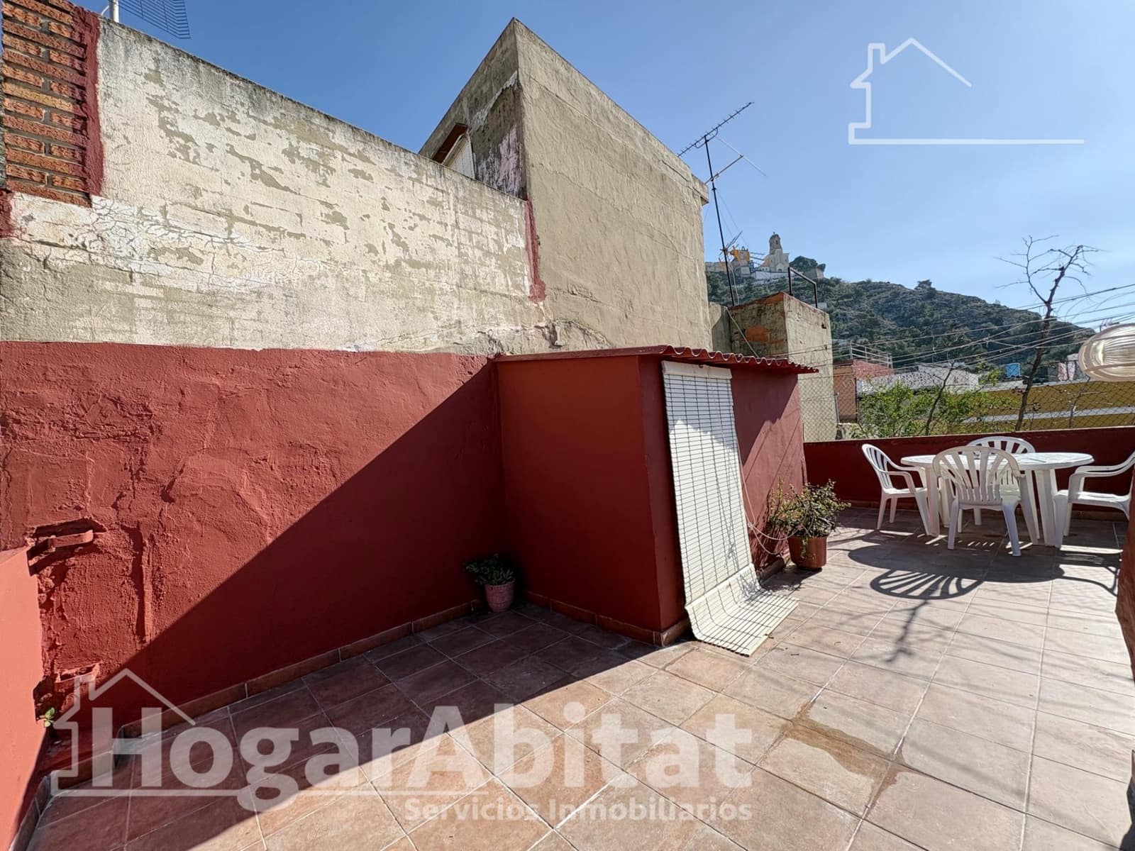 2 bedroom Townhouse for sale in Cullera - € 149,000 (Ref: 9849444)