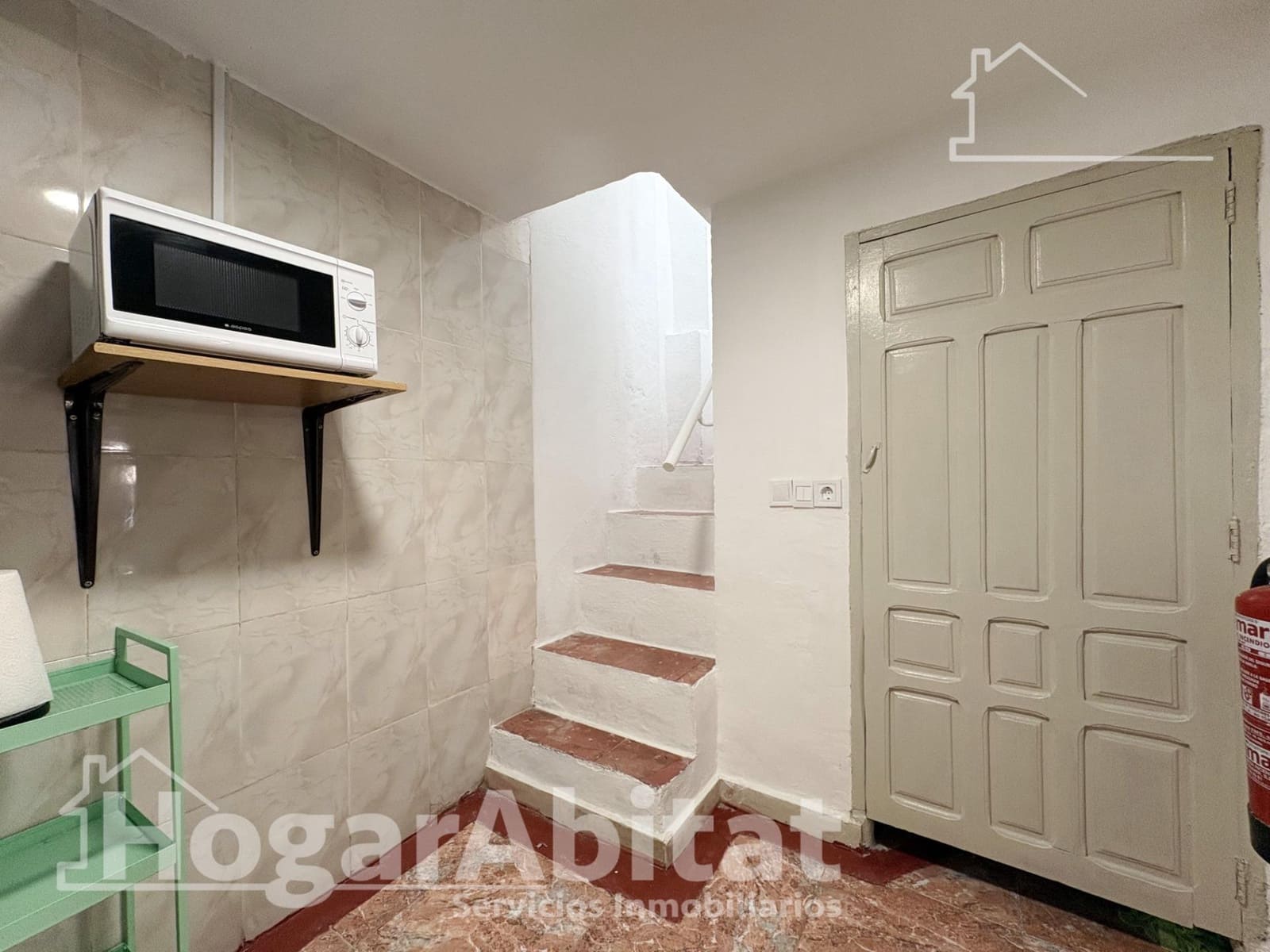 2 bedroom Townhouse for sale in Cullera - € 149,000 (Ref: 9849444)