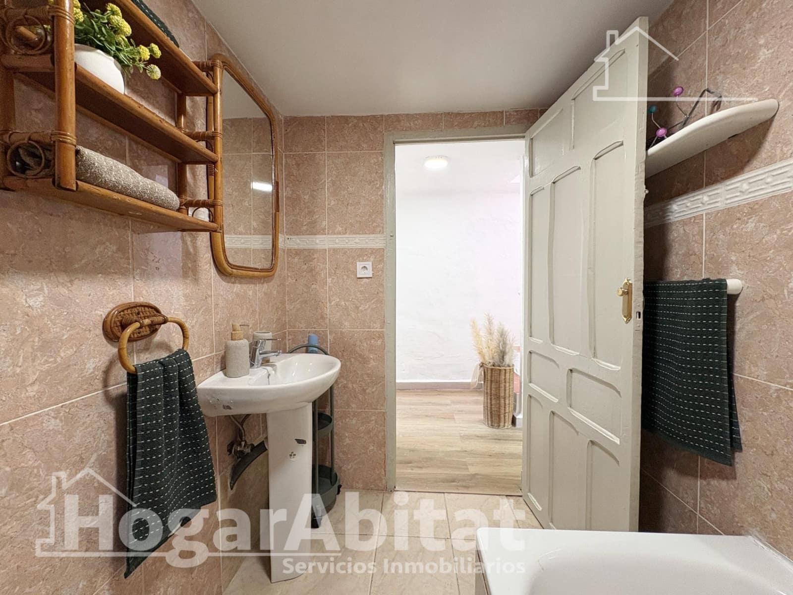 2 bedroom Townhouse for sale in Cullera - € 149,000 (Ref: 9849444)