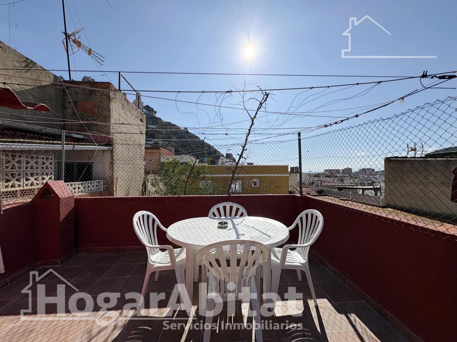 2 bedroom Townhouse for sale in Cullera - € 149,000 (Ref: 9849444)