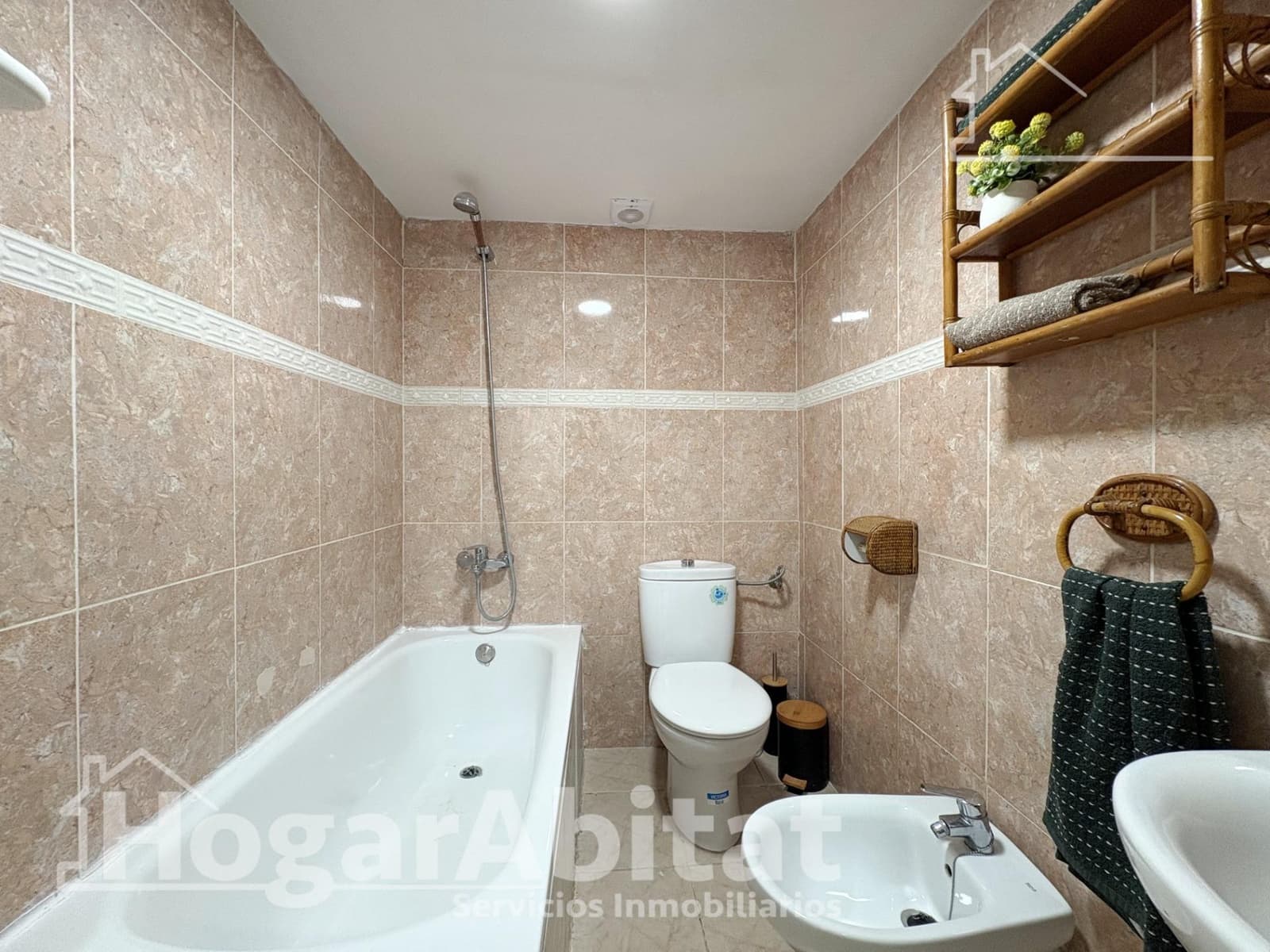 2 bedroom Townhouse for sale in Cullera - € 149,000 (Ref: 9849444)