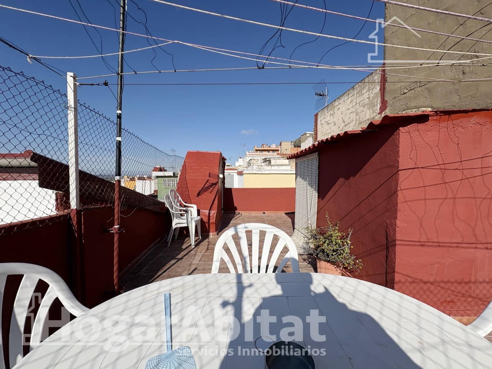 2 bedroom Townhouse for sale in Cullera - € 149,000 (Ref: 9849444)