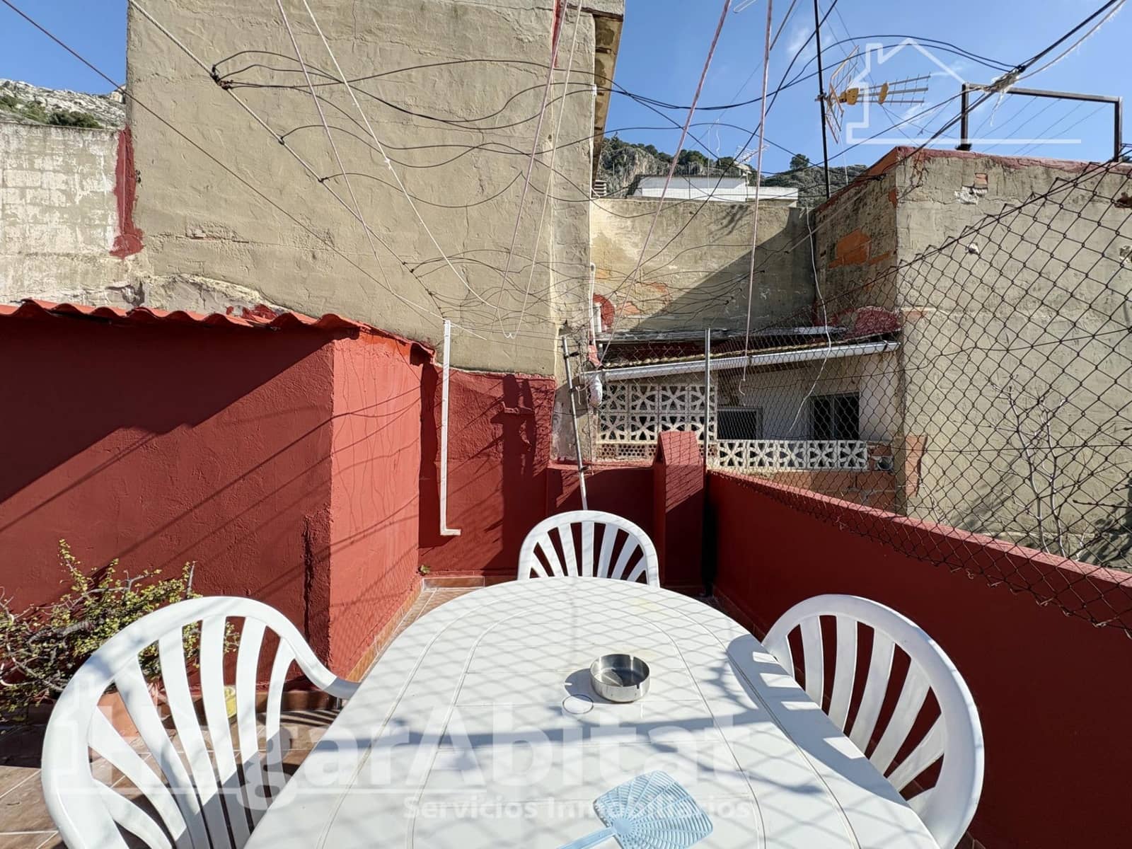 2 bedroom Townhouse for sale in Cullera - € 149,000 (Ref: 9849444)