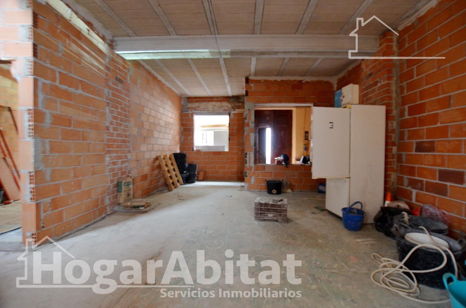 Townhouse for sale in Piles with garage - € 153,000 (Ref: 9849445)