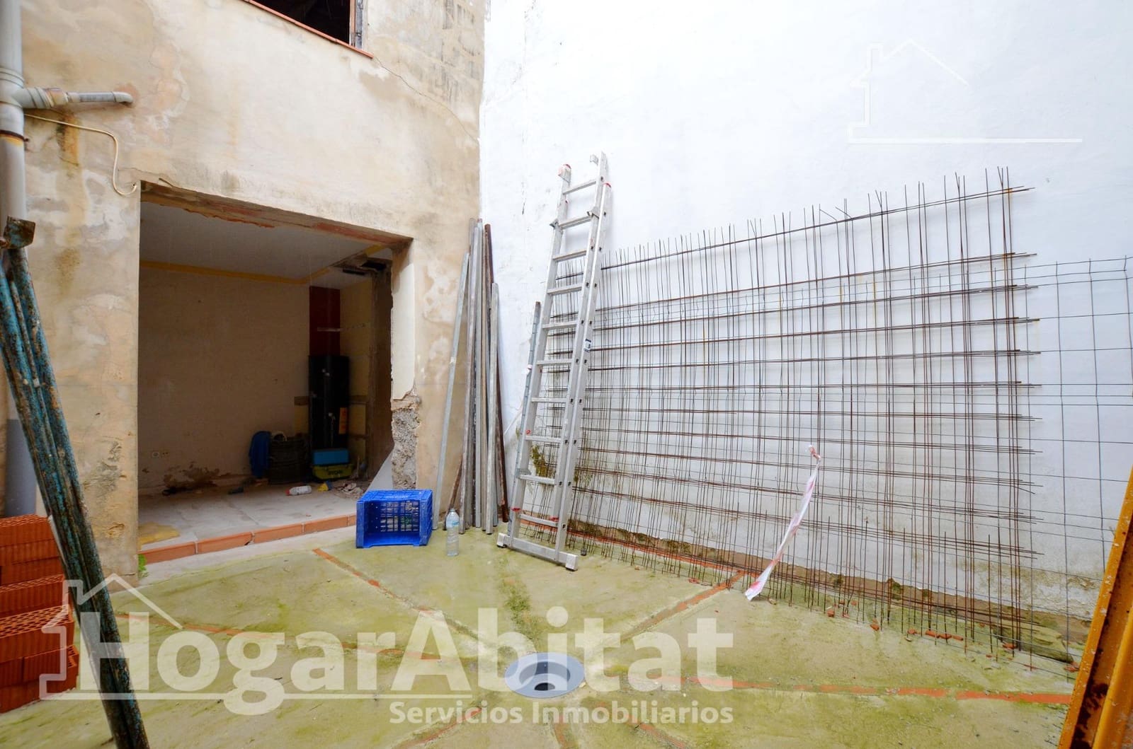 Townhouse for sale in Piles with garage - € 153,000 (Ref: 9849445)