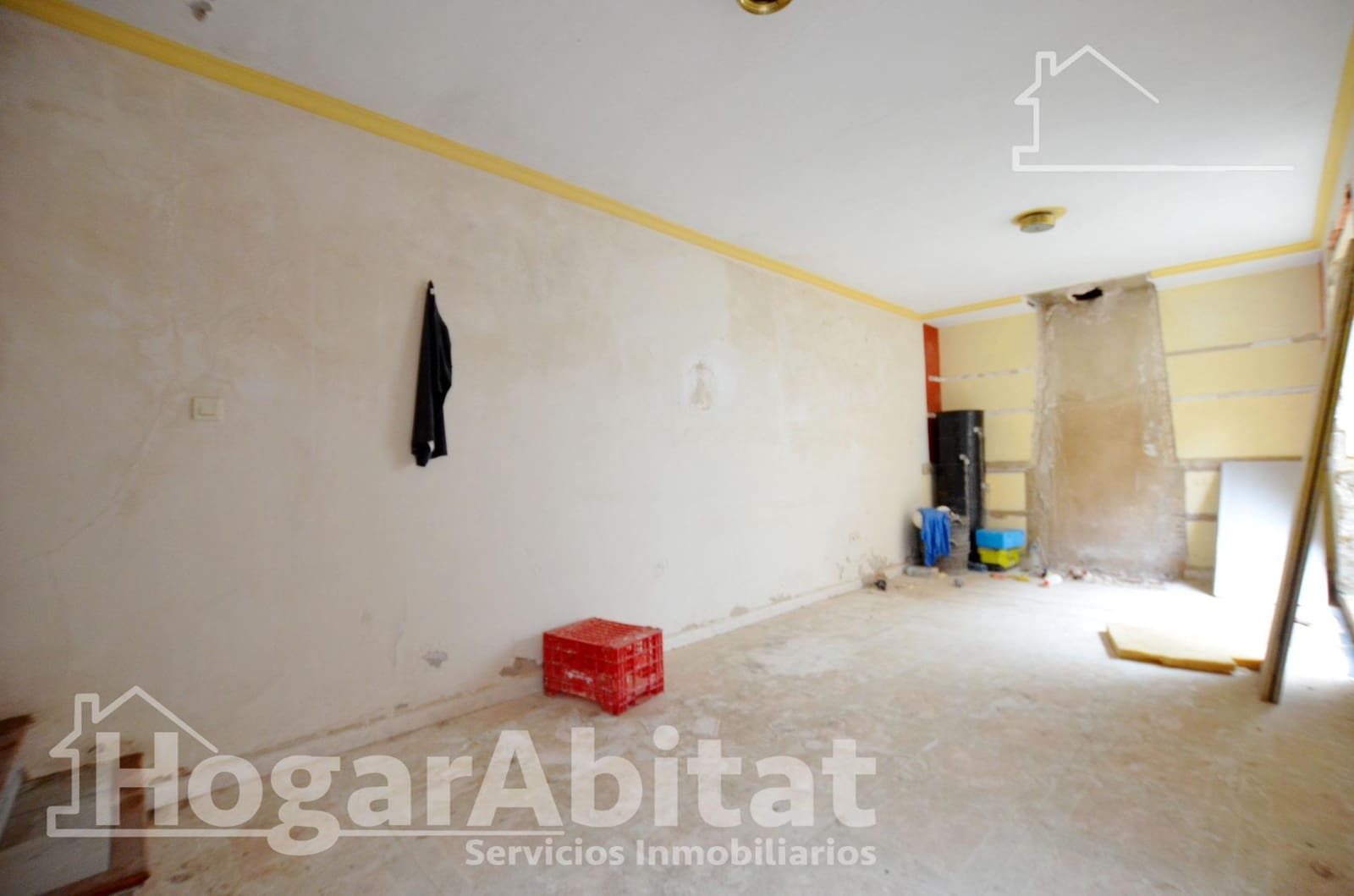 Townhouse for sale in Piles with garage - € 153,000 (Ref: 9849445)