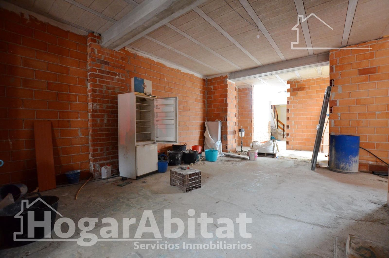 Townhouse for sale in Piles with garage - € 153,000 (Ref: 9849445)