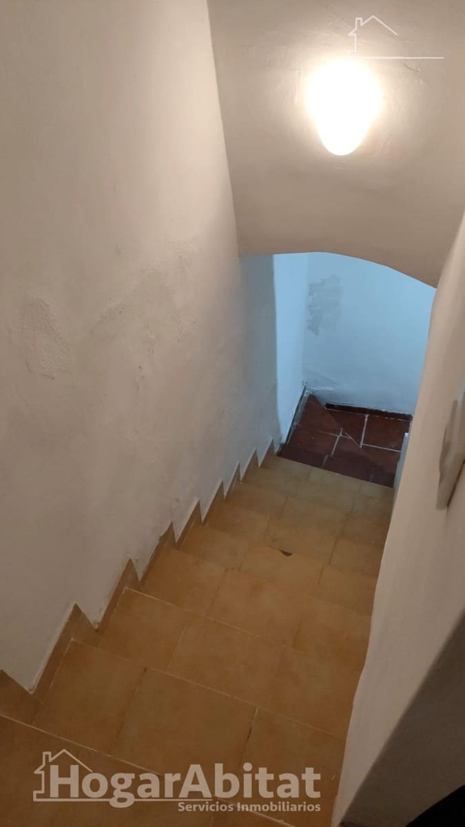 4 soverom Hus til salgs i Ontinyent - € 89 000 (Ref: 9849446)