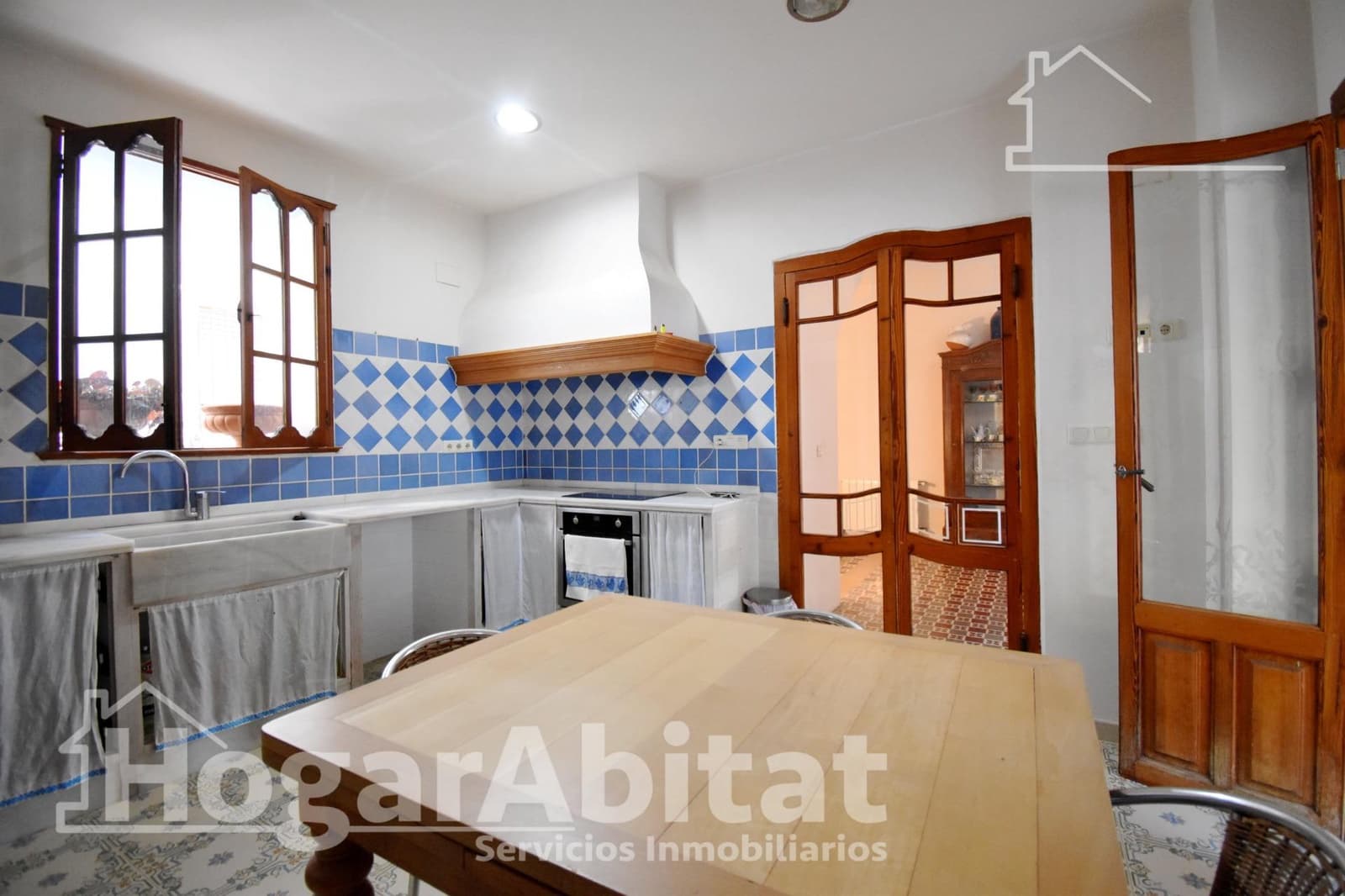 5 sypialnia Dom na sprzedaż w Palma de Gandia - 330 000 € (Ref: 9849448)