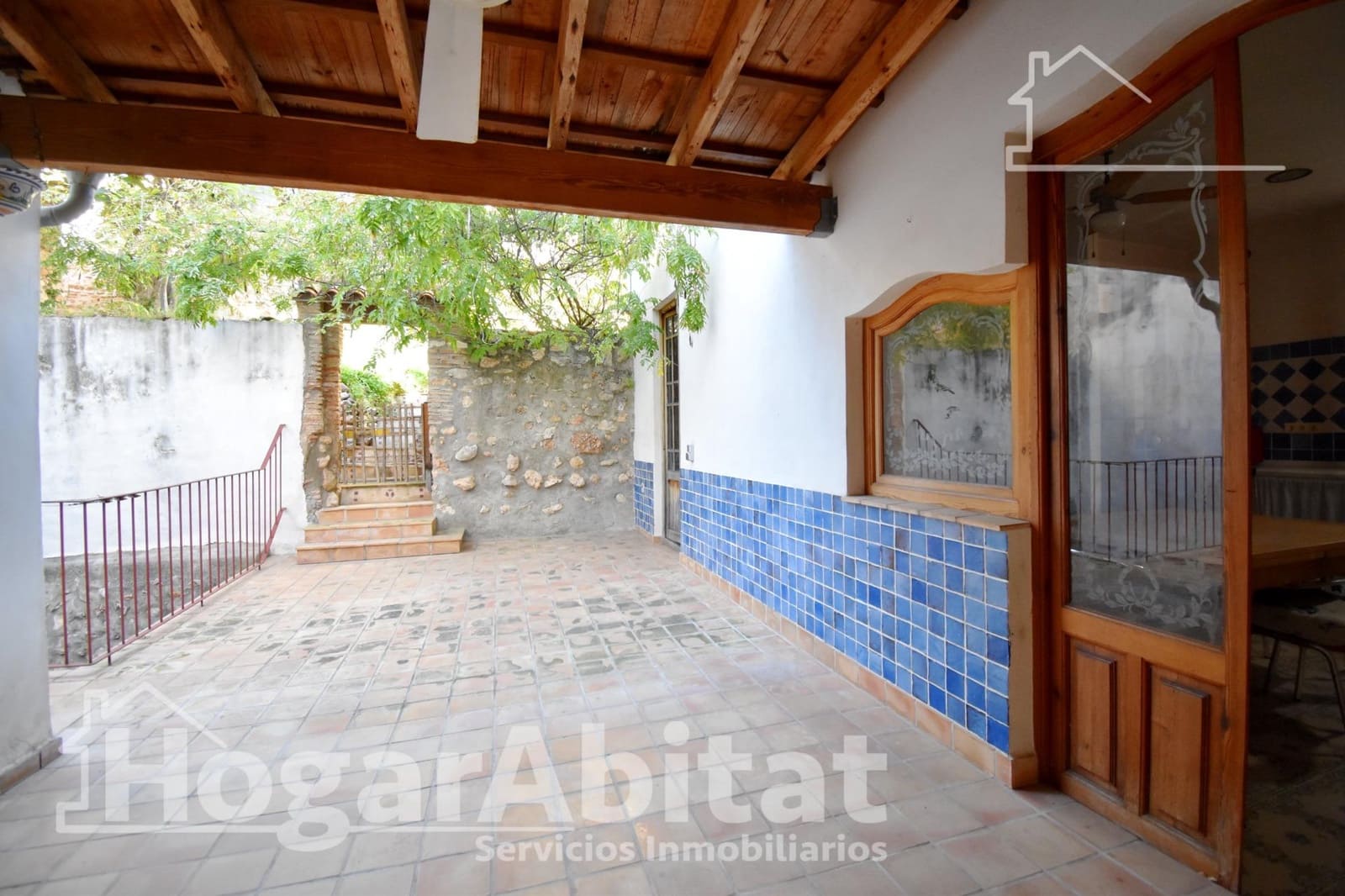 5 sypialnia Dom na sprzedaż w Palma de Gandia - 330 000 € (Ref: 9849448)