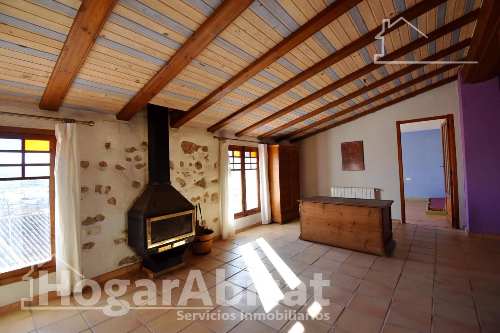 5 sypialnia Dom na sprzedaż w Palma de Gandia - 330 000 € (Ref: 9849448)