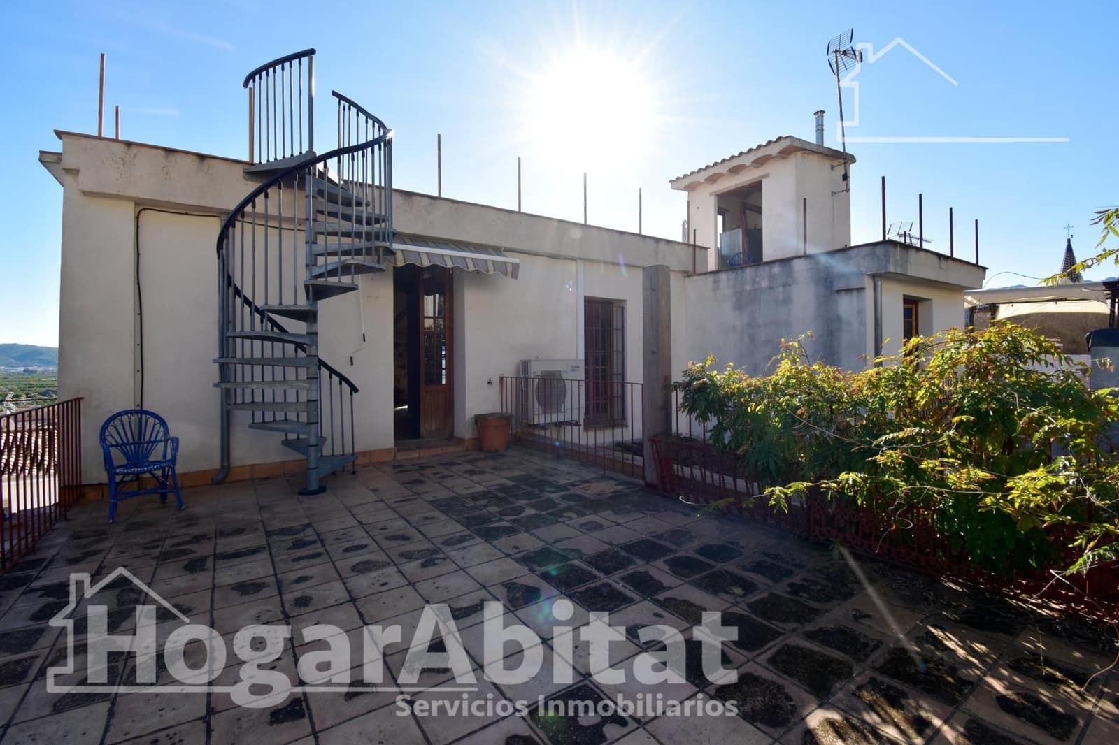 5 sypialnia Dom na sprzedaż w Palma de Gandia - 330 000 € (Ref: 9849448)