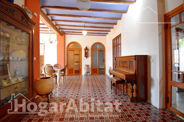 5 sypialnia Dom na sprzedaż w Palma de Gandía - 330 000 € (Ref: 9849448)