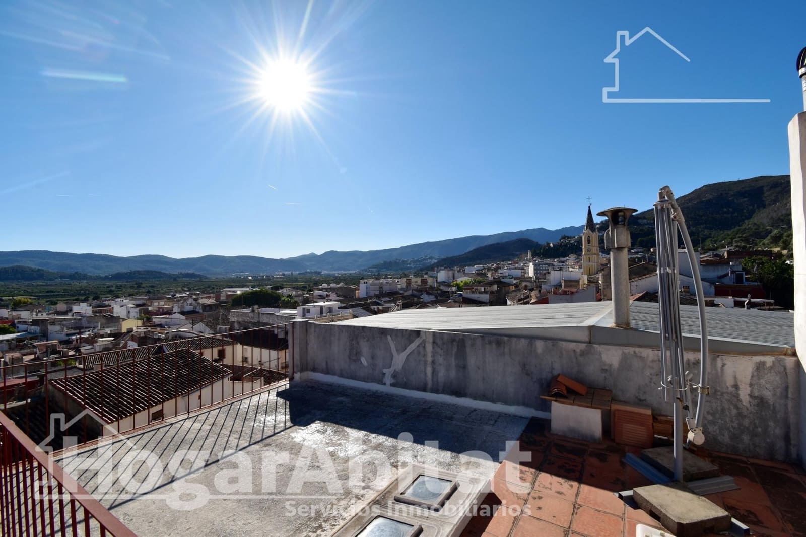 5 sypialnia Dom na sprzedaż w Palma de Gandia - 330 000 € (Ref: 9849448)