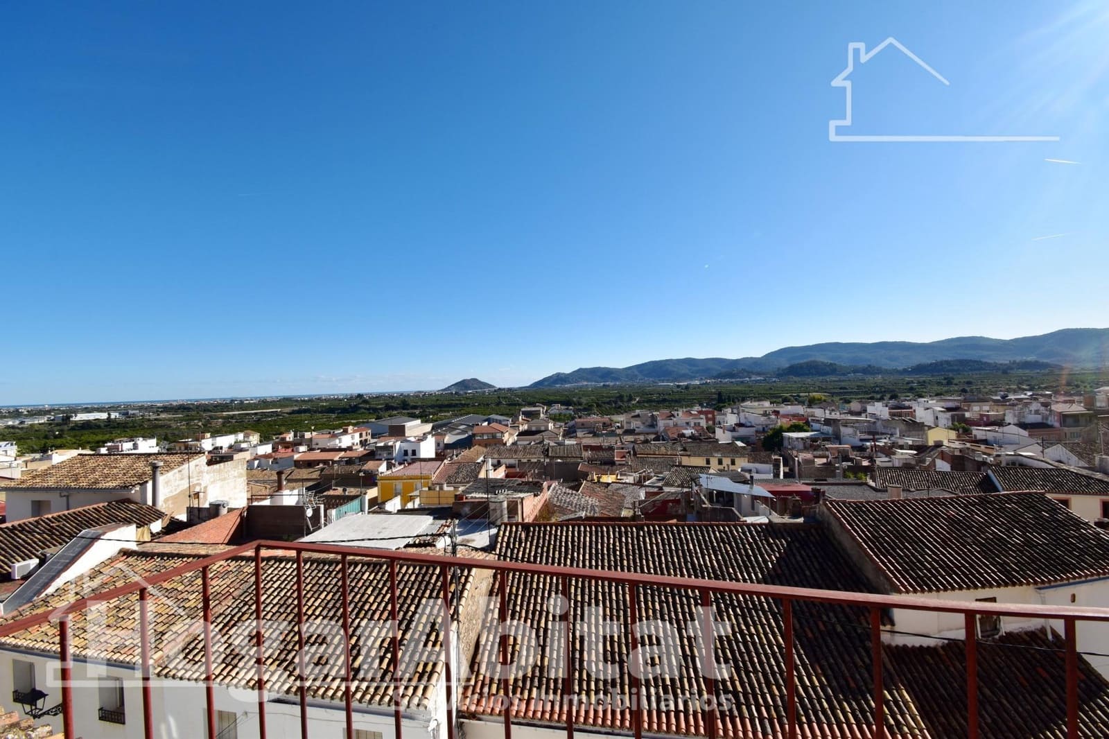 5 sypialnia Dom na sprzedaż w Palma de Gandia - 330 000 € (Ref: 9849448)