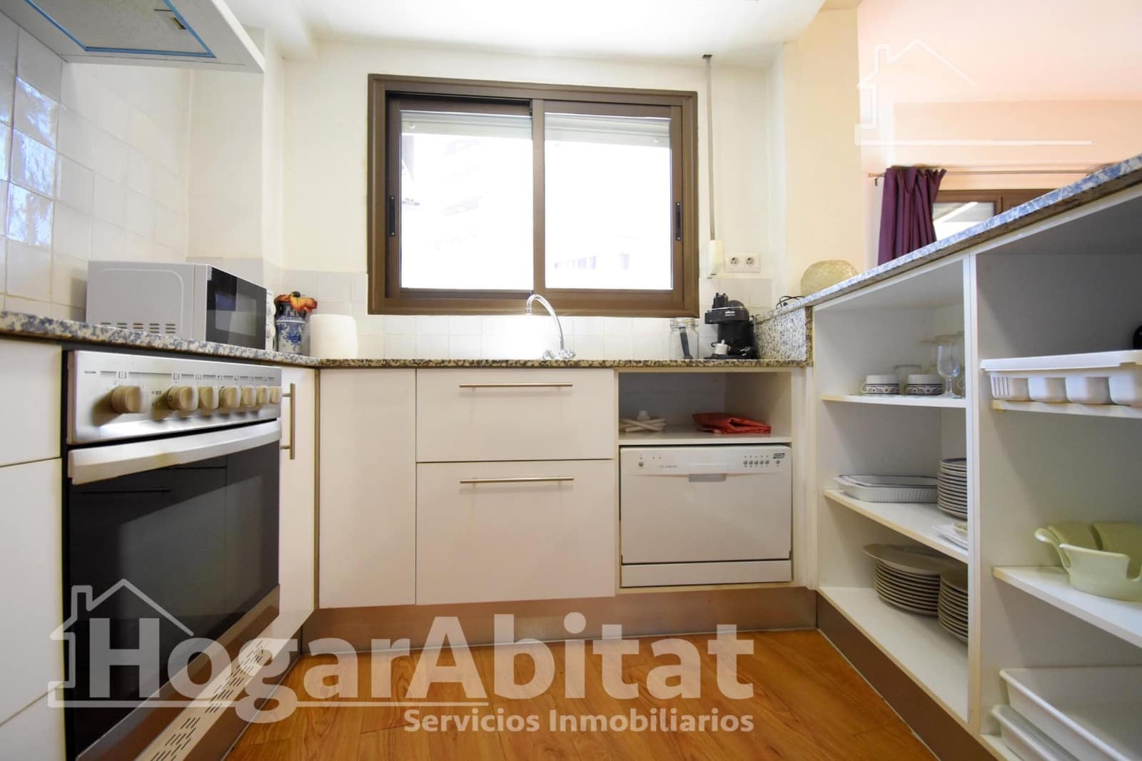 2 bedroom Flat for sale in Oliva - € 130,000 (Ref: 9851805)