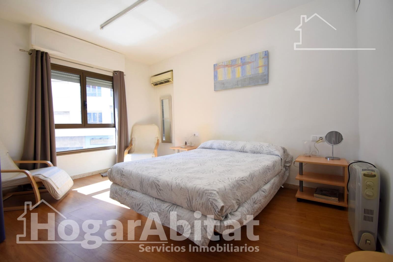 2 bedroom Flat for sale in Oliva - € 130,000 (Ref: 9851805)