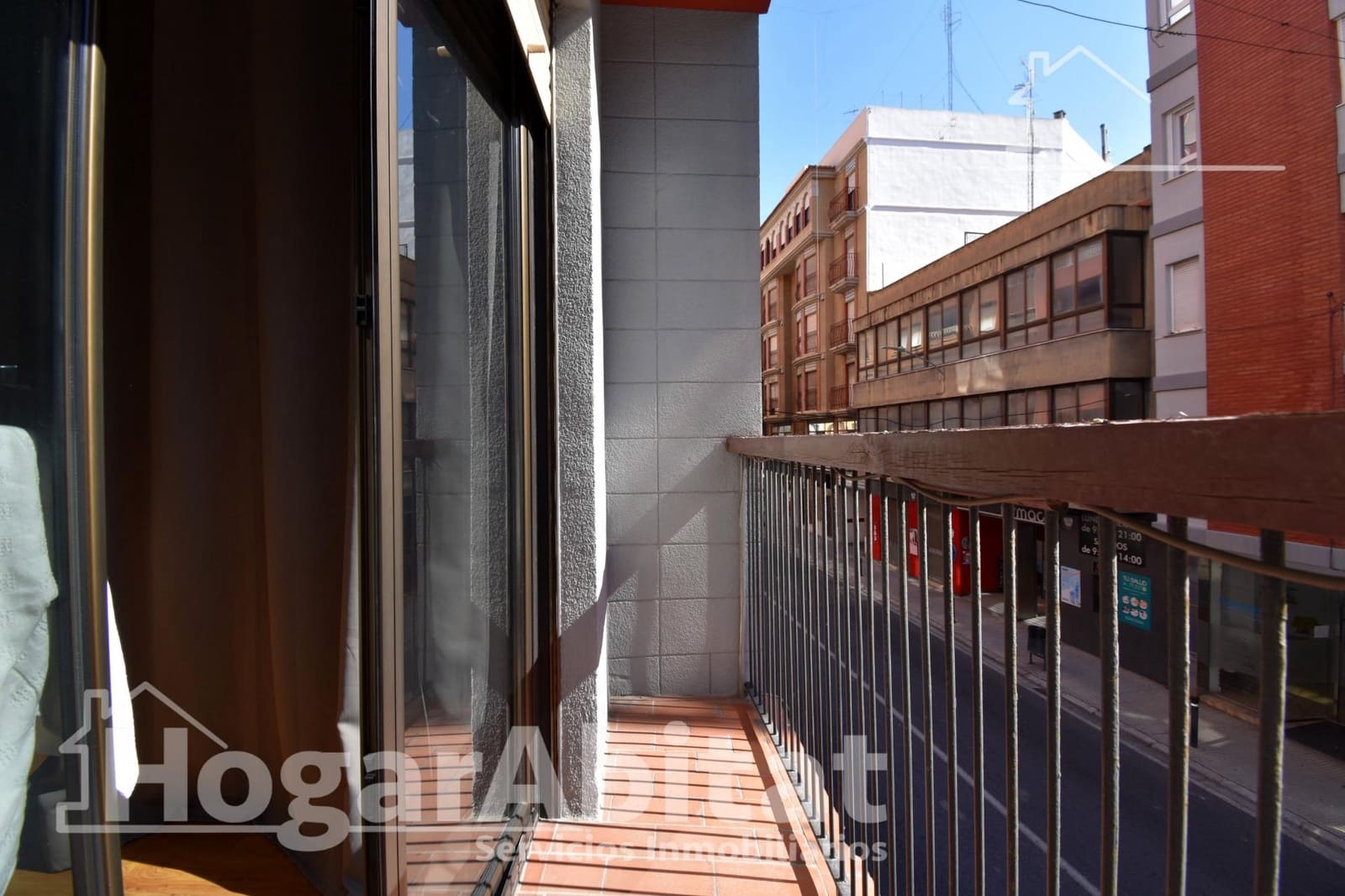 2 bedroom Flat for sale in Oliva - € 130,000 (Ref: 9851805)