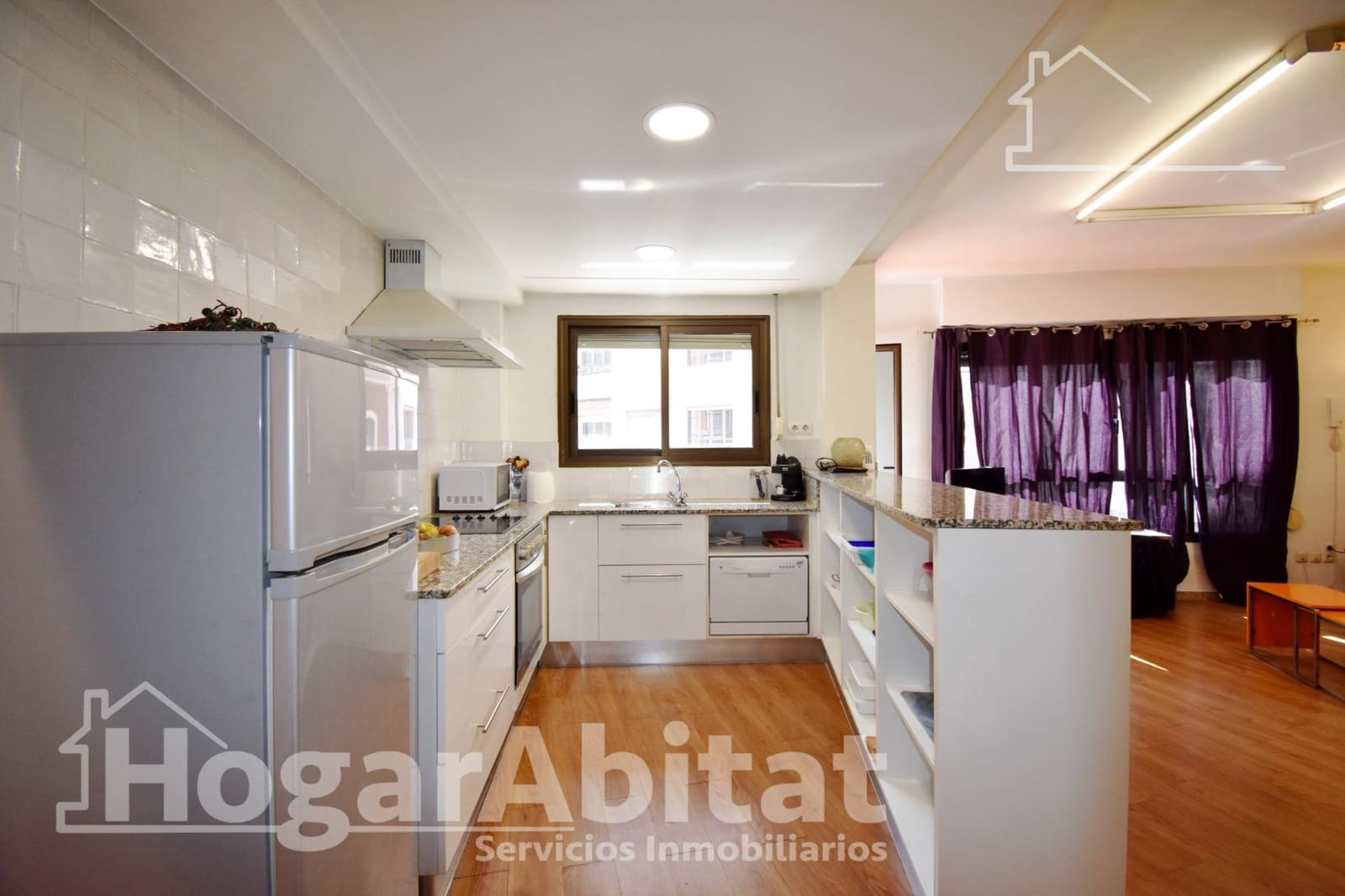 2 bedroom Flat for sale in Oliva - € 130,000 (Ref: 9851805)