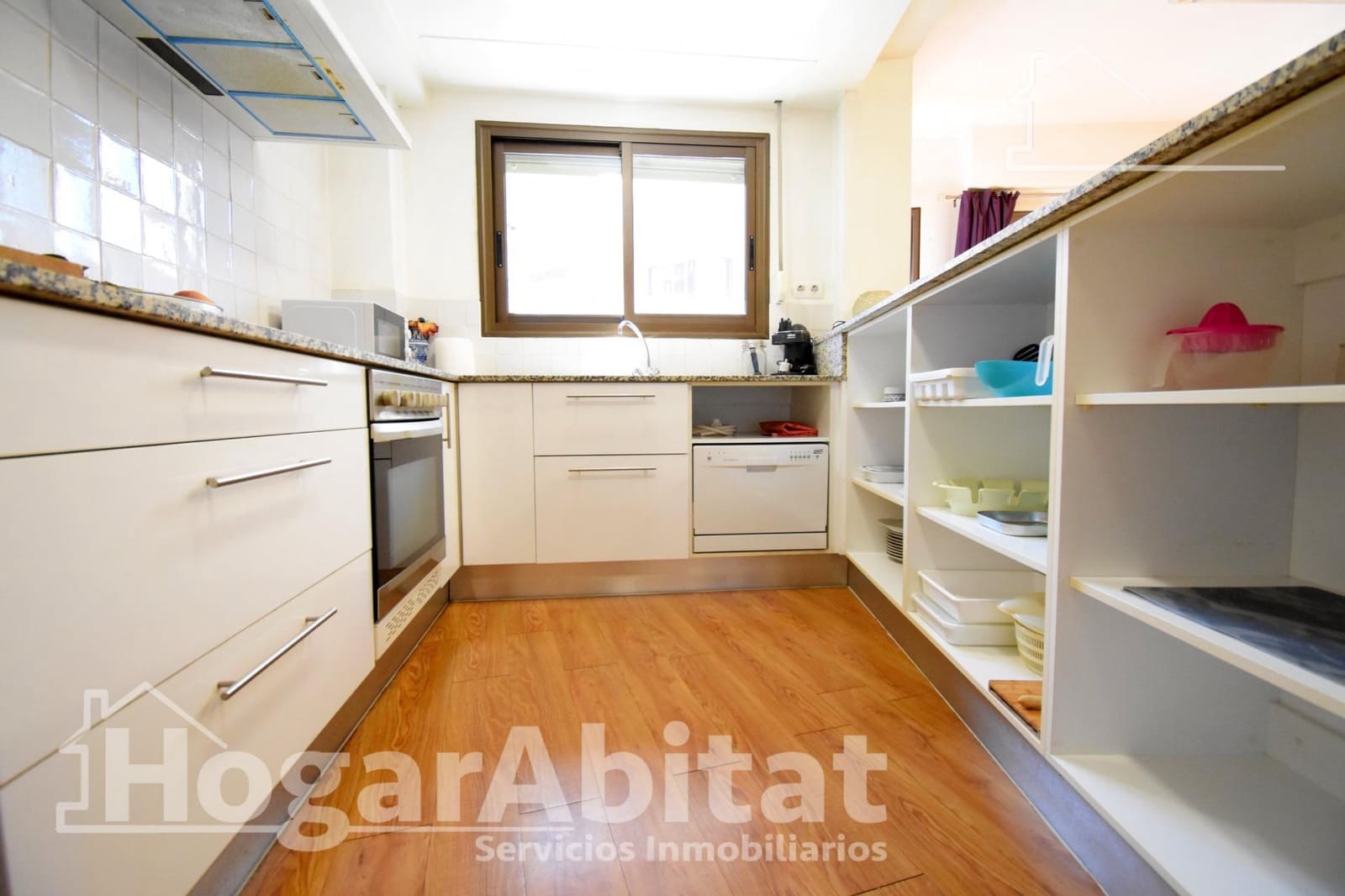 2 bedroom Flat for sale in Oliva - € 130,000 (Ref: 9851805)
