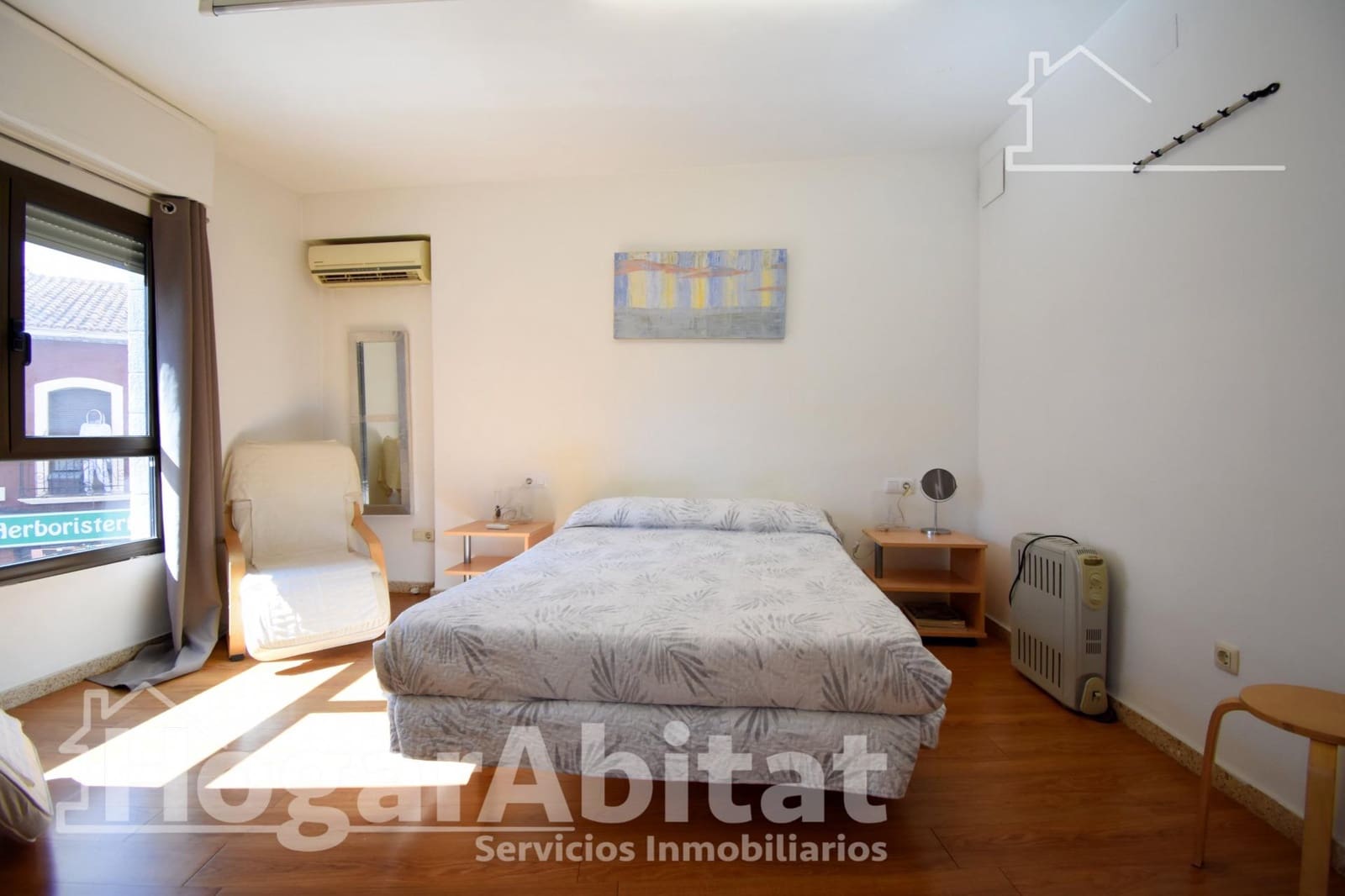 2 bedroom Flat for sale in Oliva - € 130,000 (Ref: 9851805)
