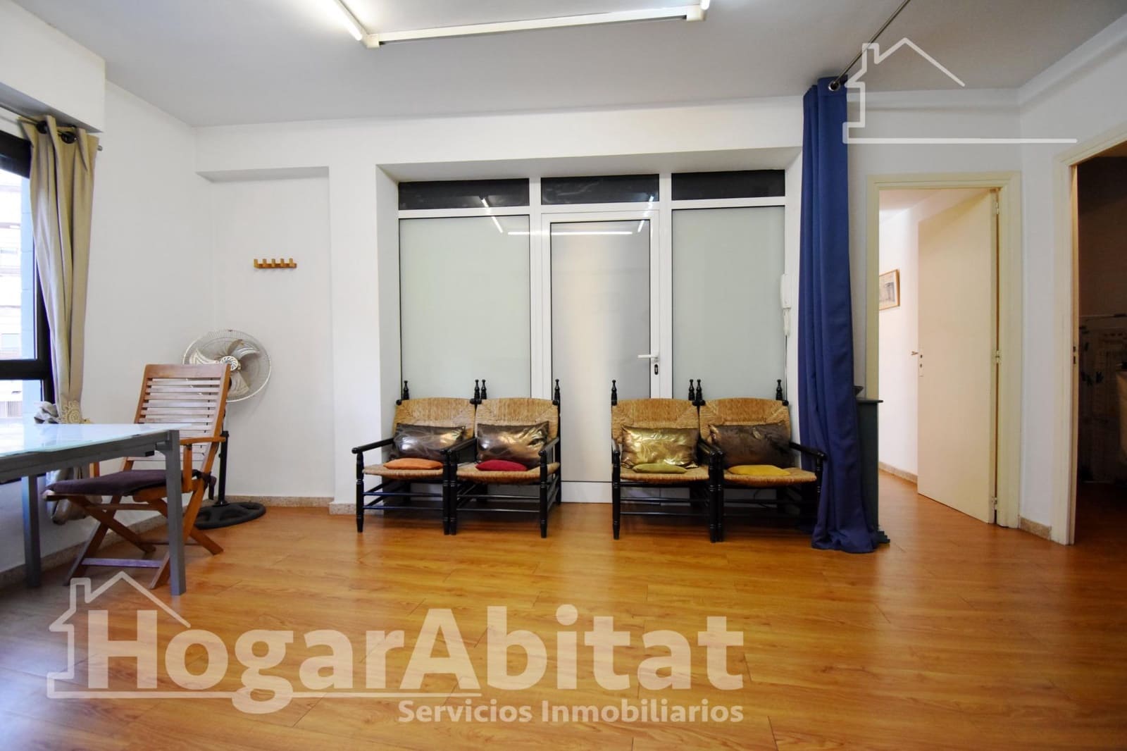 2 bedroom Flat for sale in Oliva - € 130,000 (Ref: 9851805)