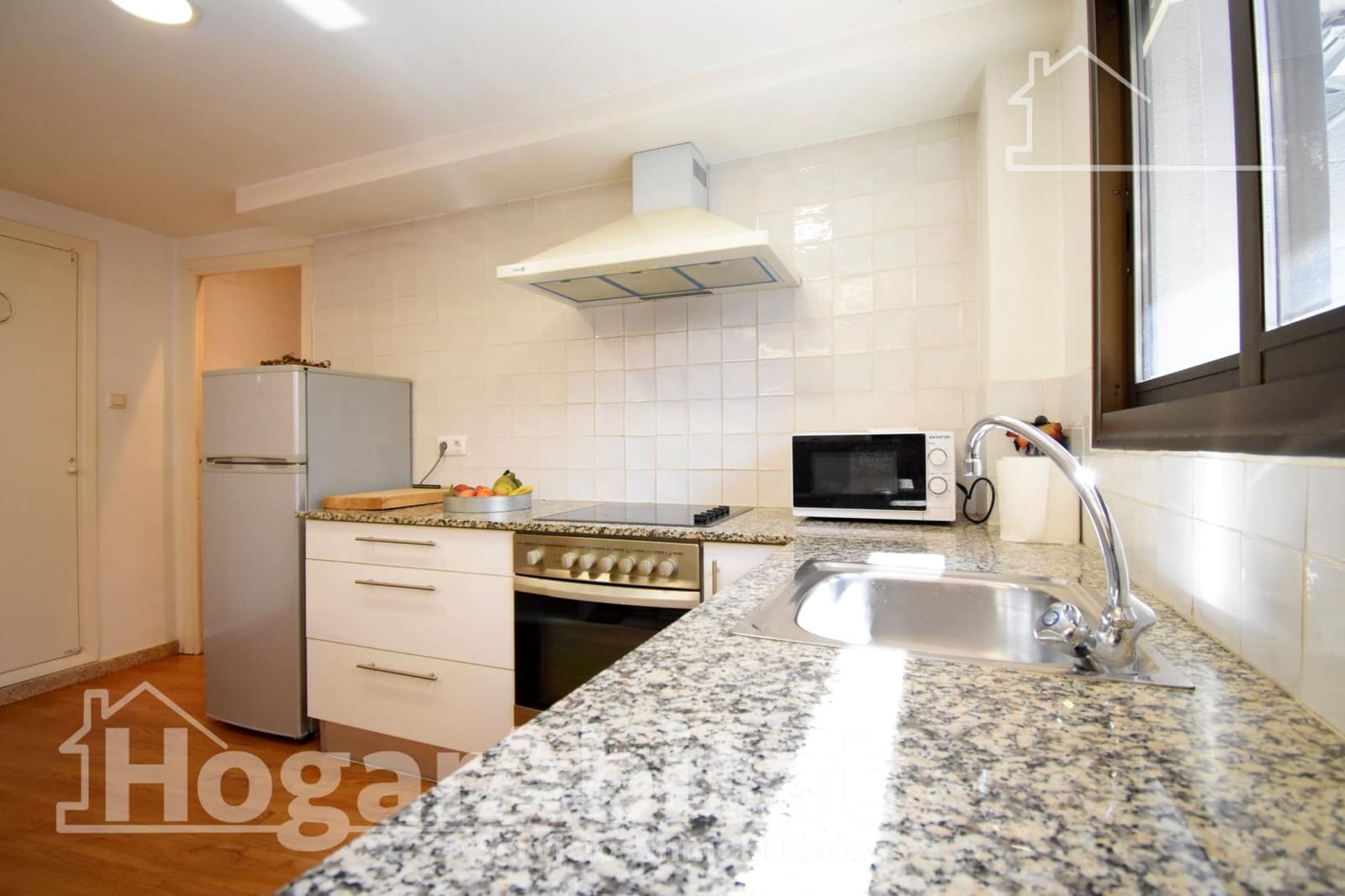 2 bedroom Flat for sale in Oliva - € 130,000 (Ref: 9851805)
