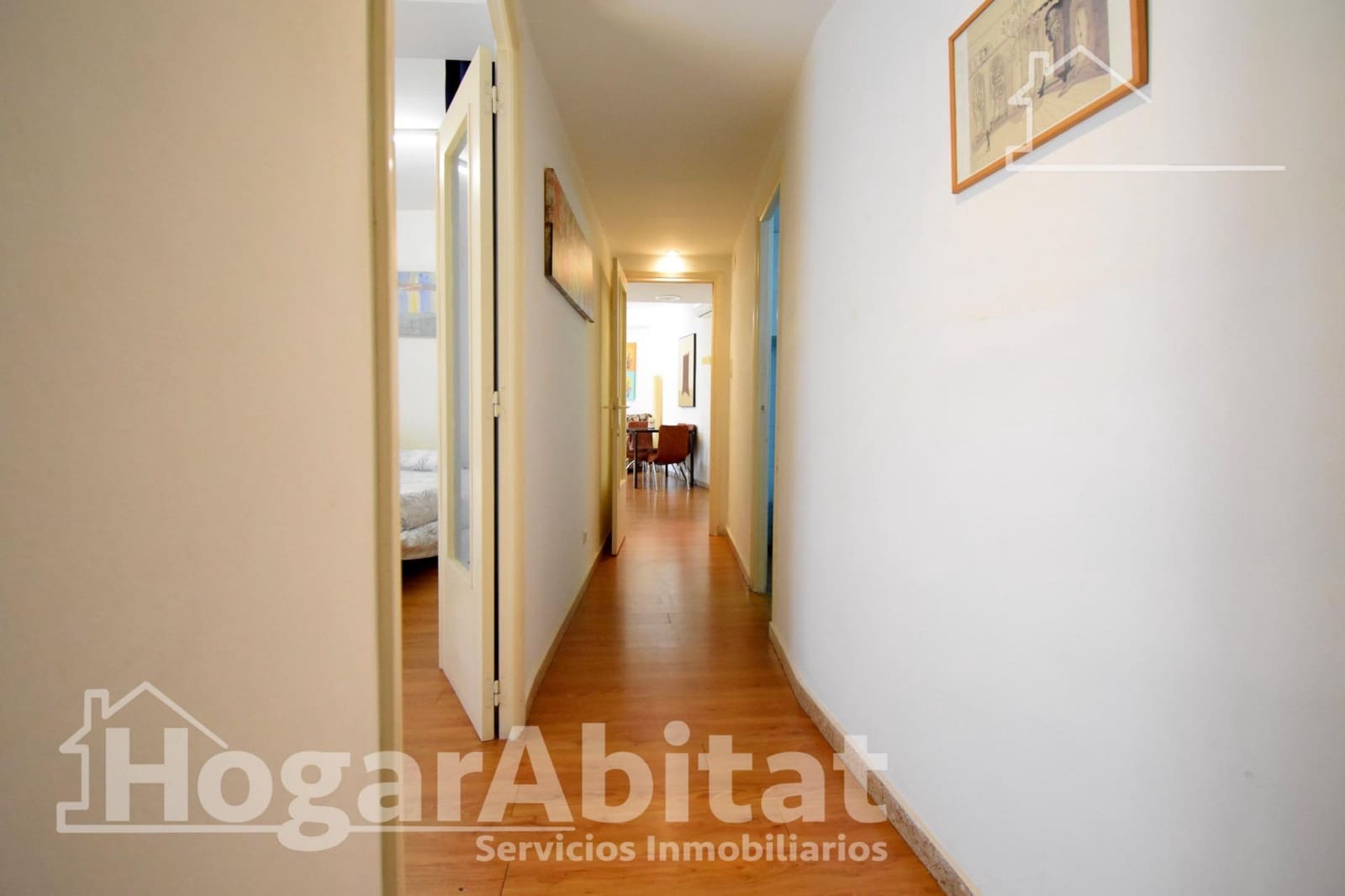 2 bedroom Flat for sale in Oliva - € 130,000 (Ref: 9851805)