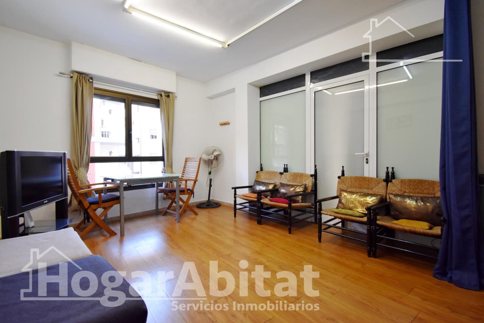 2 bedroom Flat for sale in Oliva - € 130,000 (Ref: 9851805)