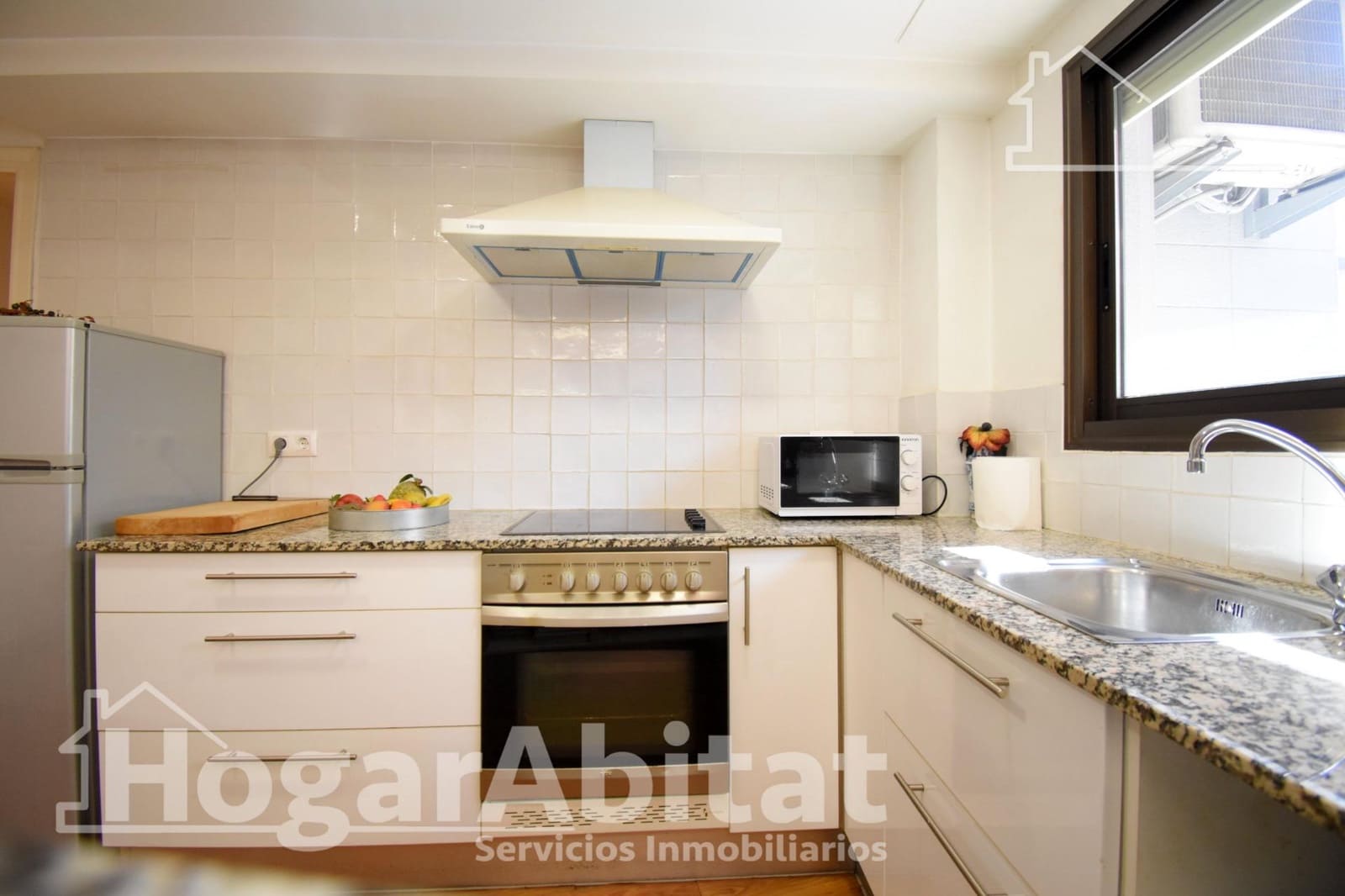 2 bedroom Flat for sale in Oliva - € 130,000 (Ref: 9851805)