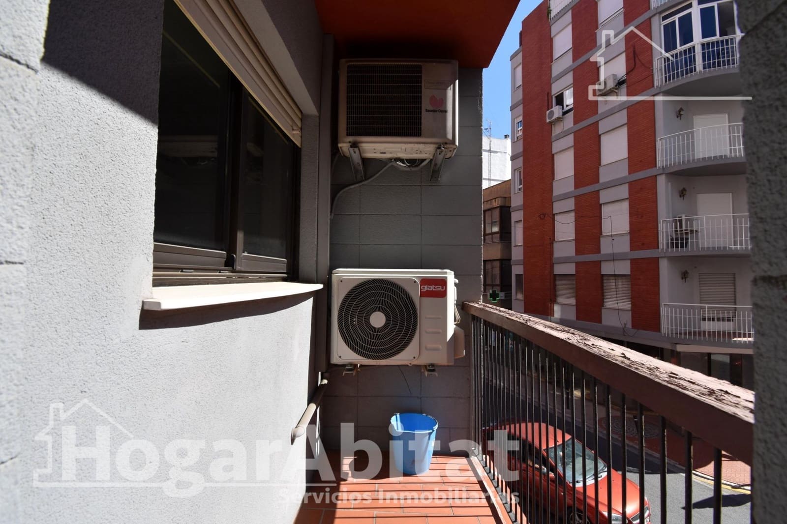 2 bedroom Flat for sale in Oliva - € 130,000 (Ref: 9851805)