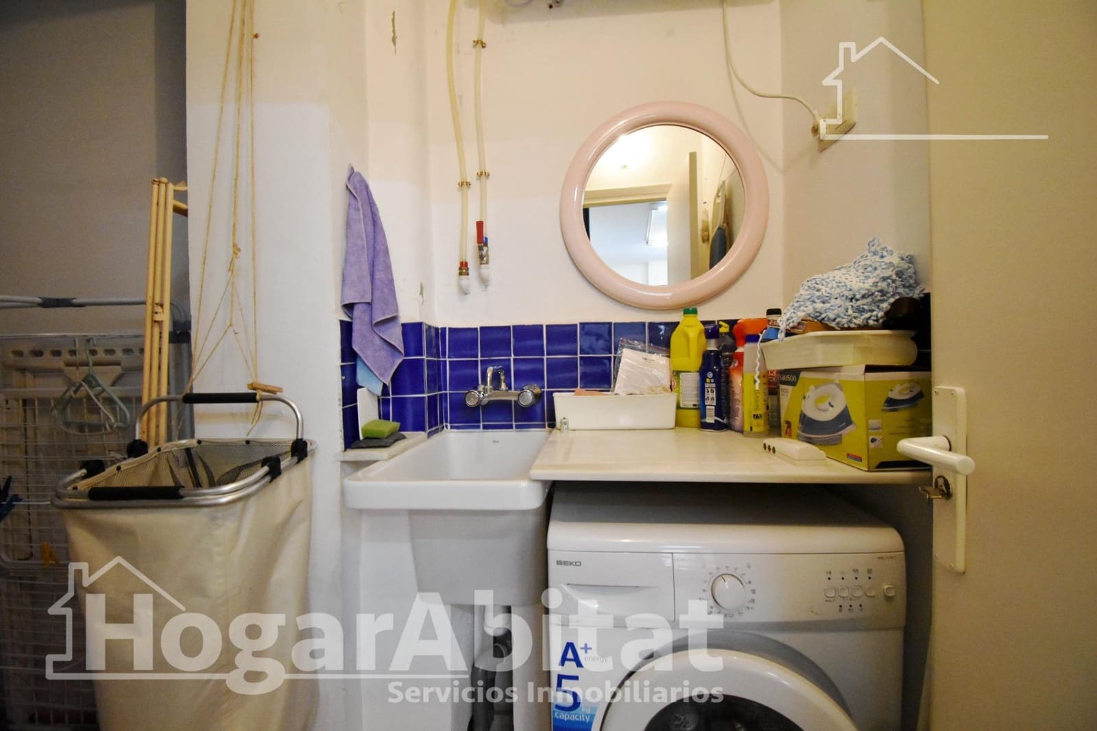 2 bedroom Flat for sale in Oliva - € 130,000 (Ref: 9851805)