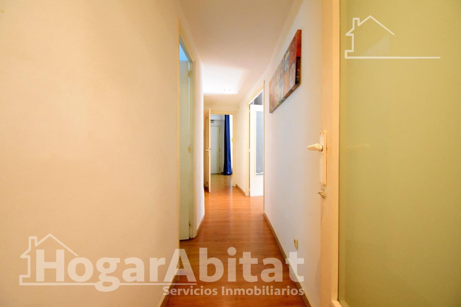 2 bedroom Flat for sale in Oliva - € 130,000 (Ref: 9851805)