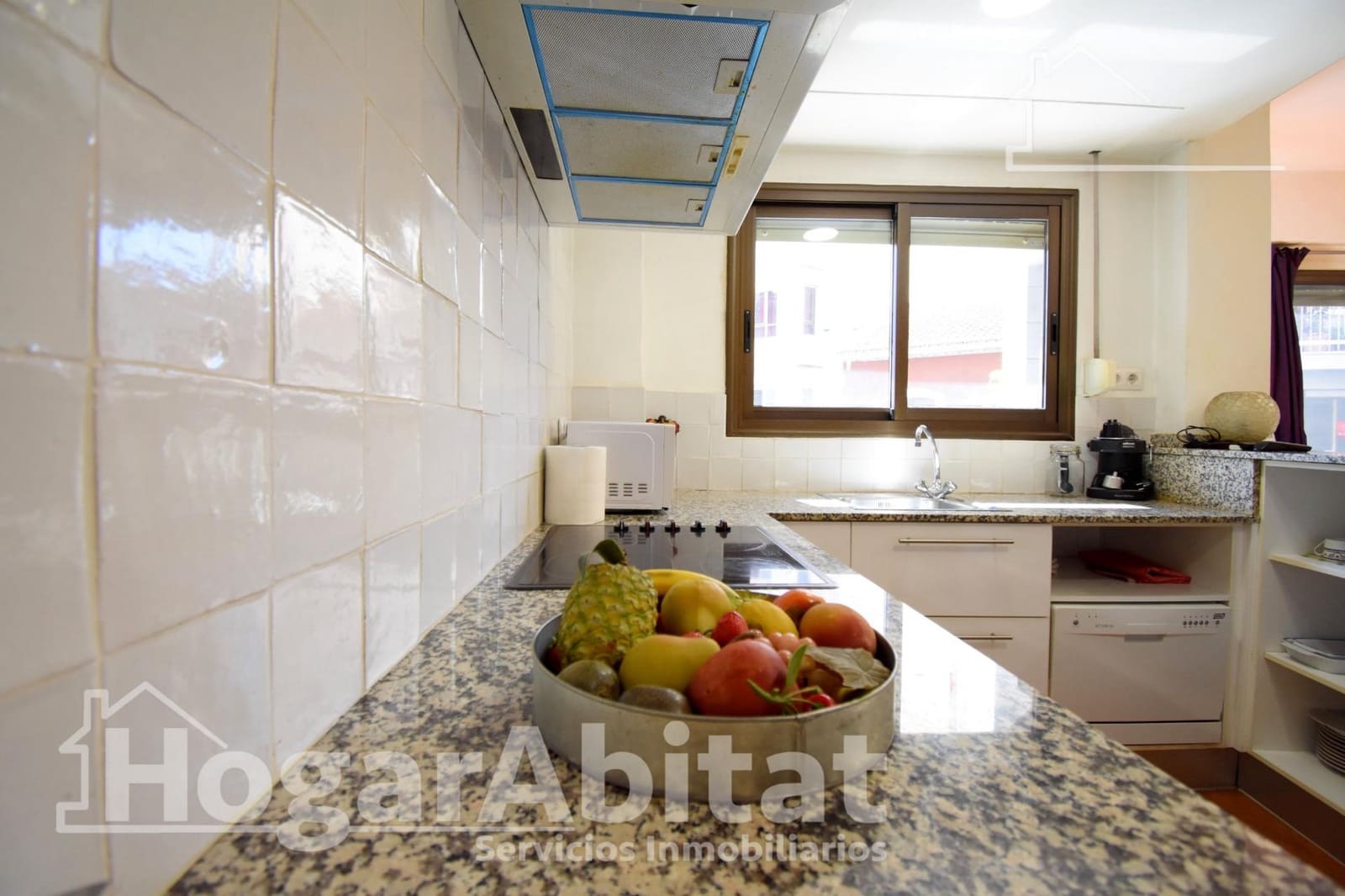 2 bedroom Flat for sale in Oliva - € 130,000 (Ref: 9851805)