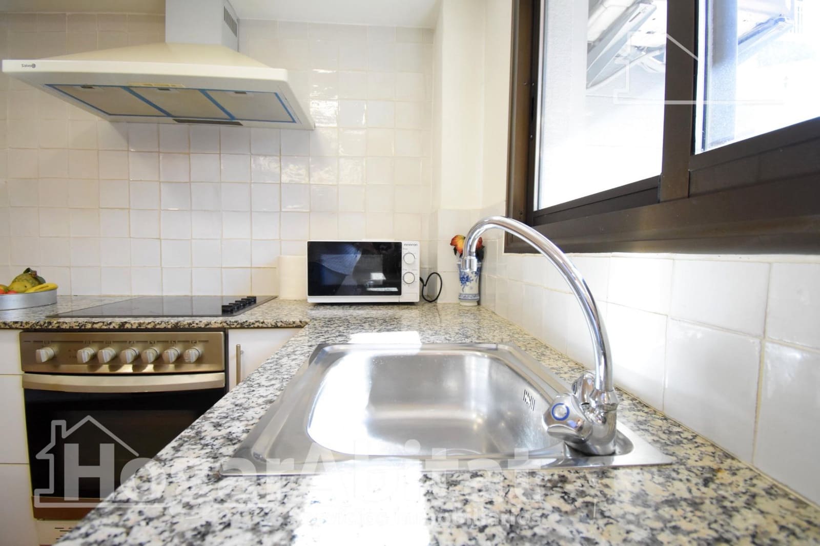2 bedroom Flat for sale in Oliva - € 130,000 (Ref: 9851805)